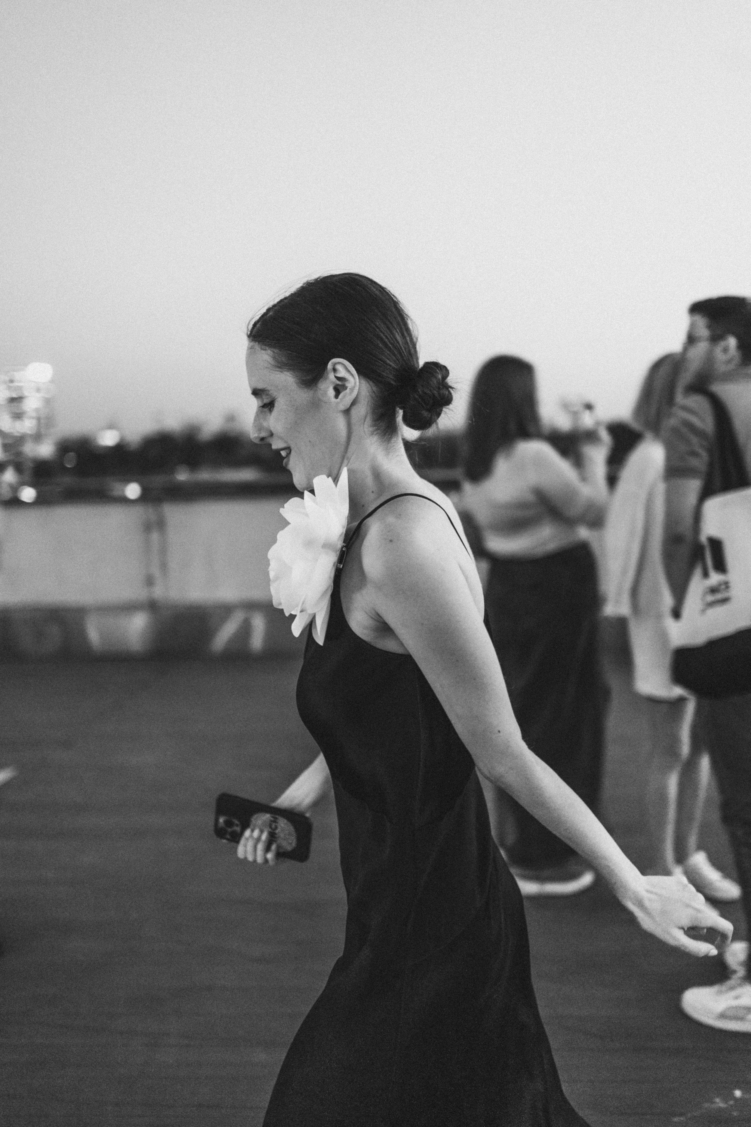 Выставка на крыше Парка Горького. Семейный и детский фотограф и видеограф в Москве, Серпухове и Тарусе Валерия Сорокина