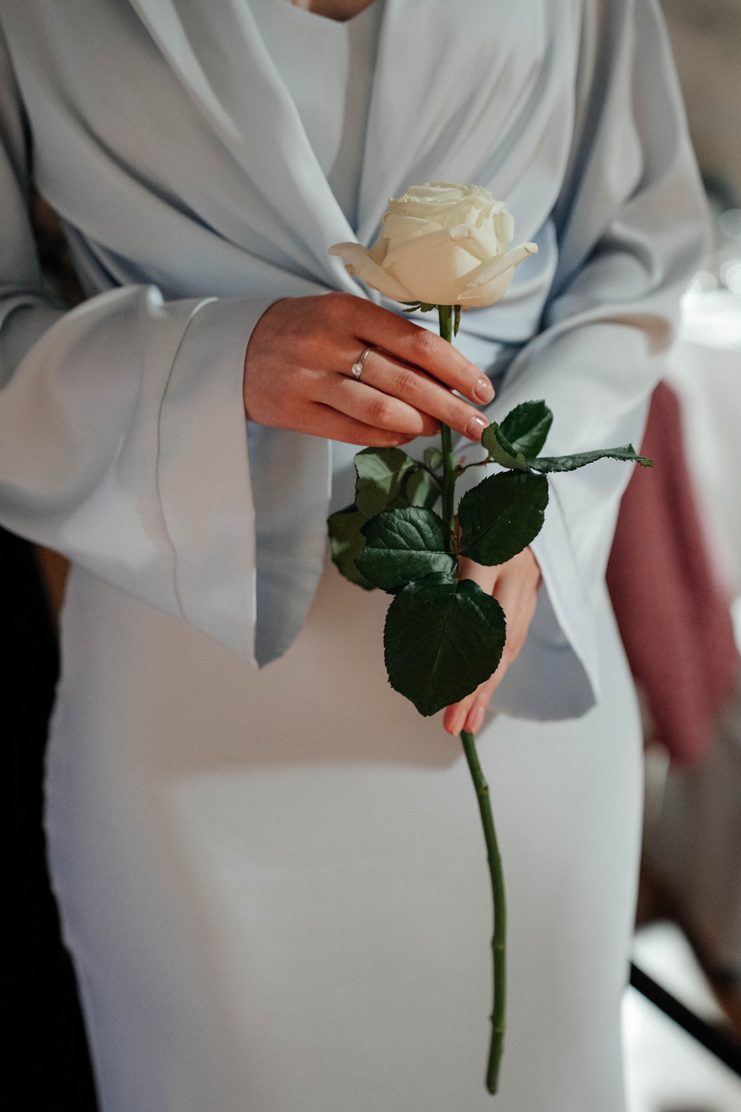 Иван и Анастасия. Свадебный фотограф Москва Александра Аверкова