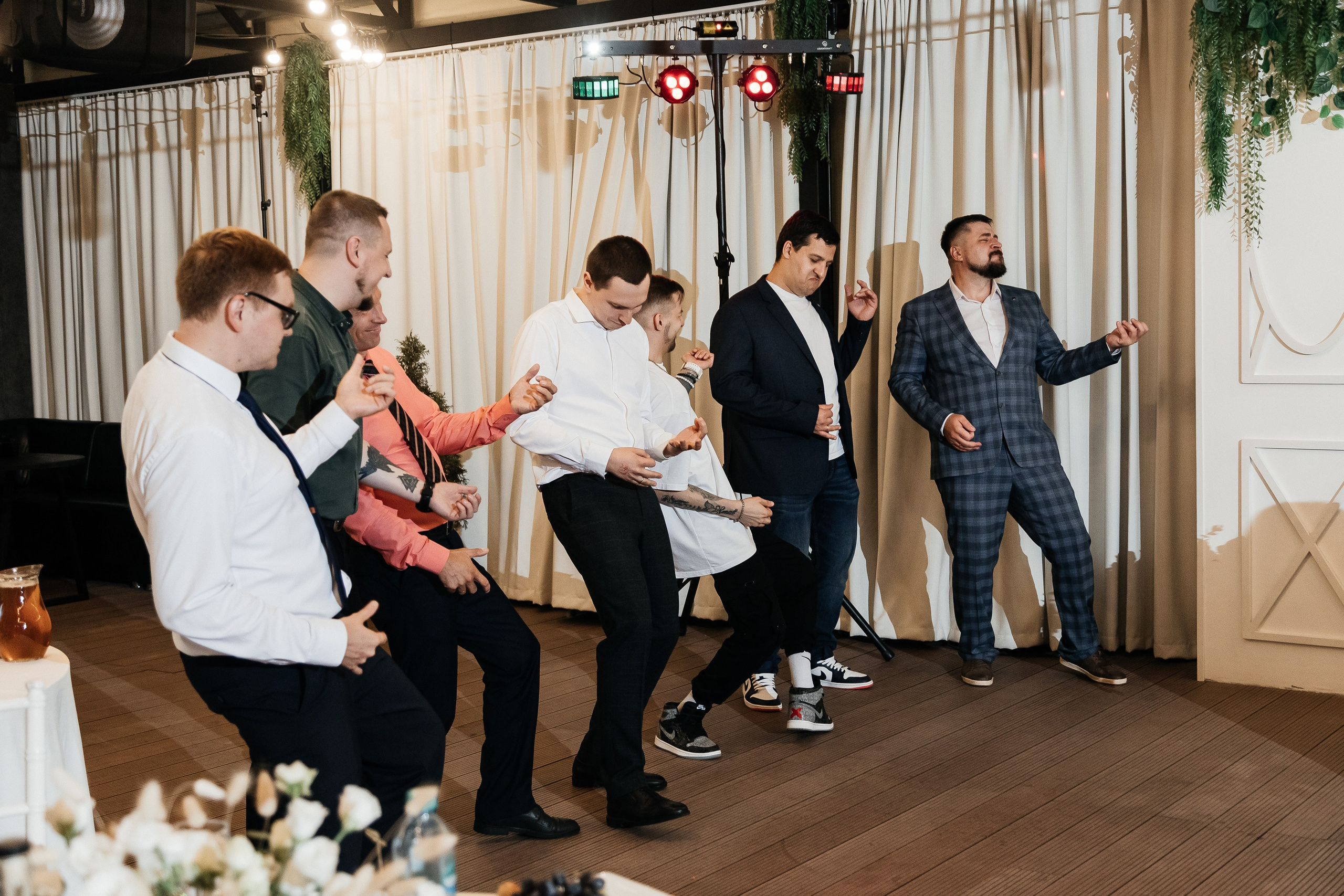 Сергей и Анастасия/2024. Свадебный и семейный фотограф в Екатеринбурге