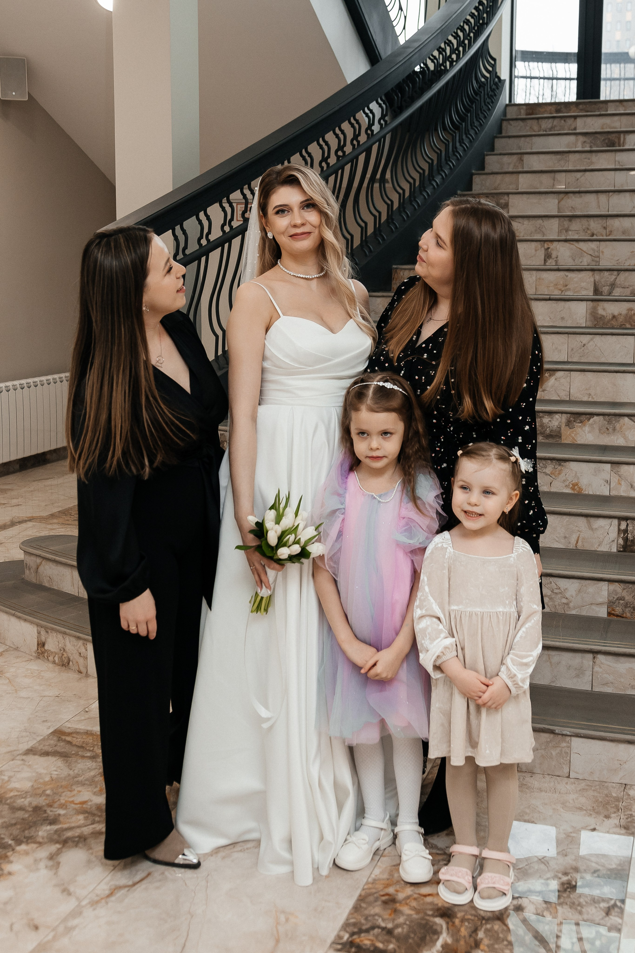 Сергей и Наталья/2025. Свадебный и семейный фотограф в Екатеринбурге