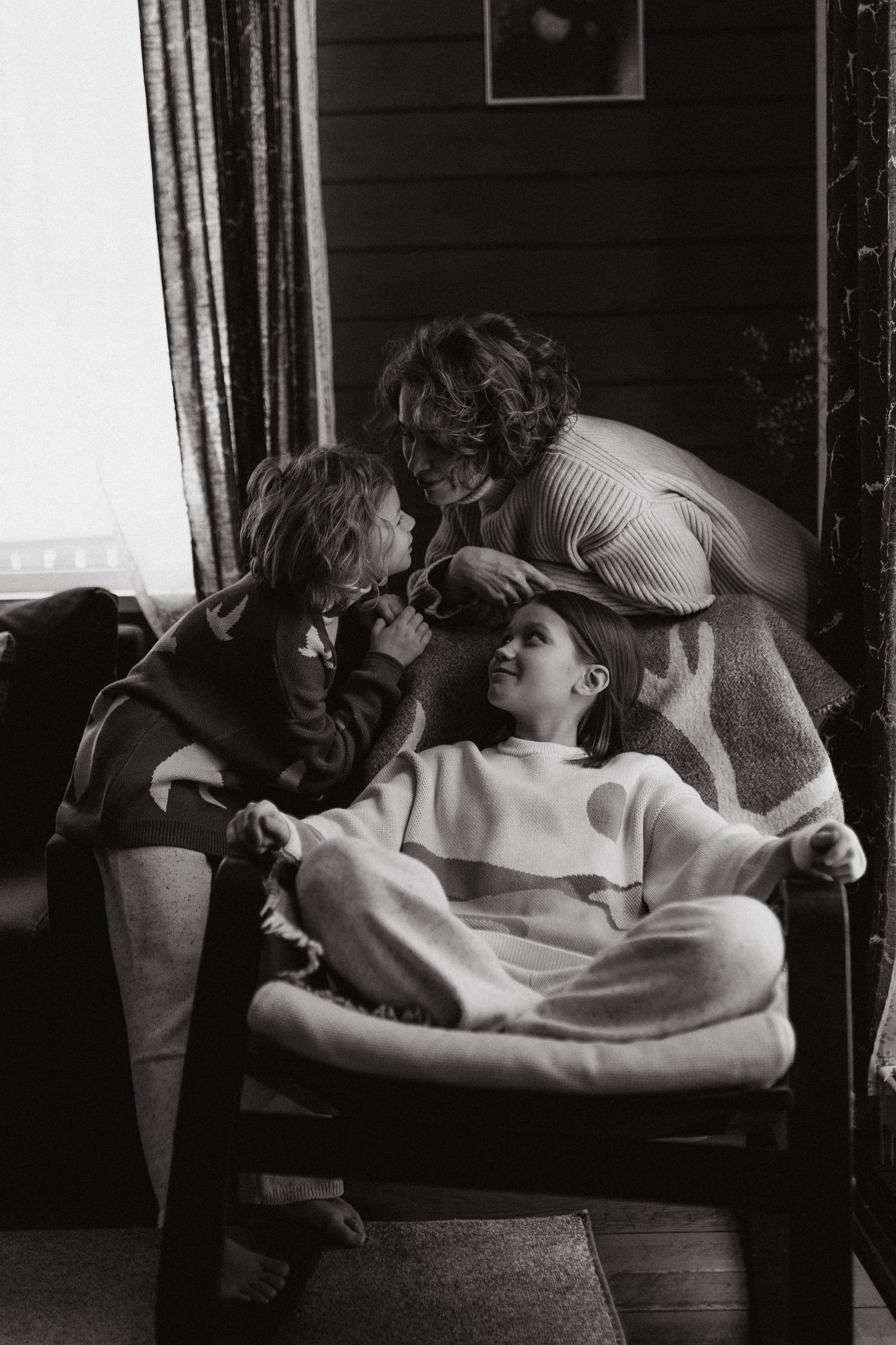 5. Семейный фотограф в Москве Жукова Анна