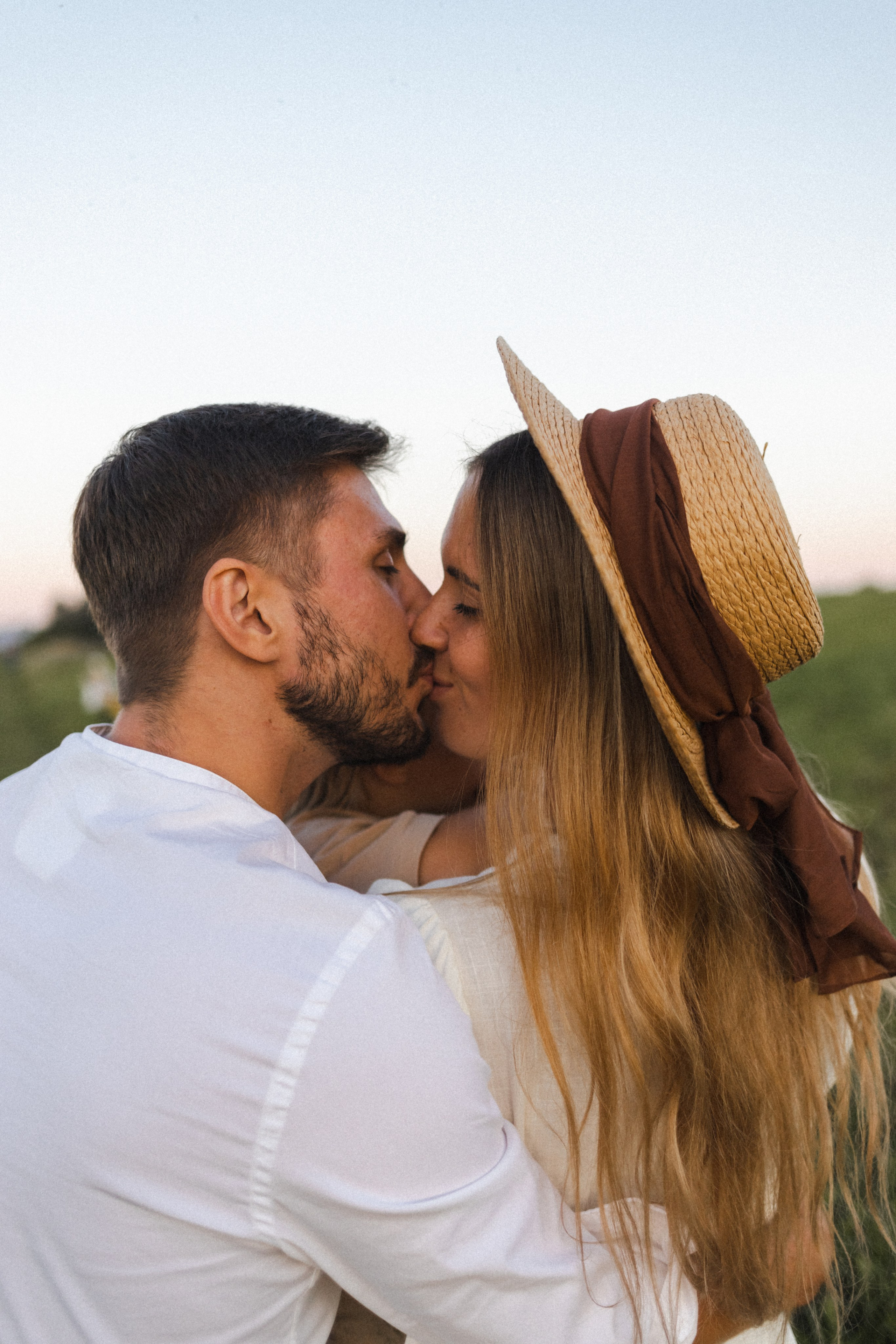 Паша, Настя и Даня. Семейный фотограф в Москве
