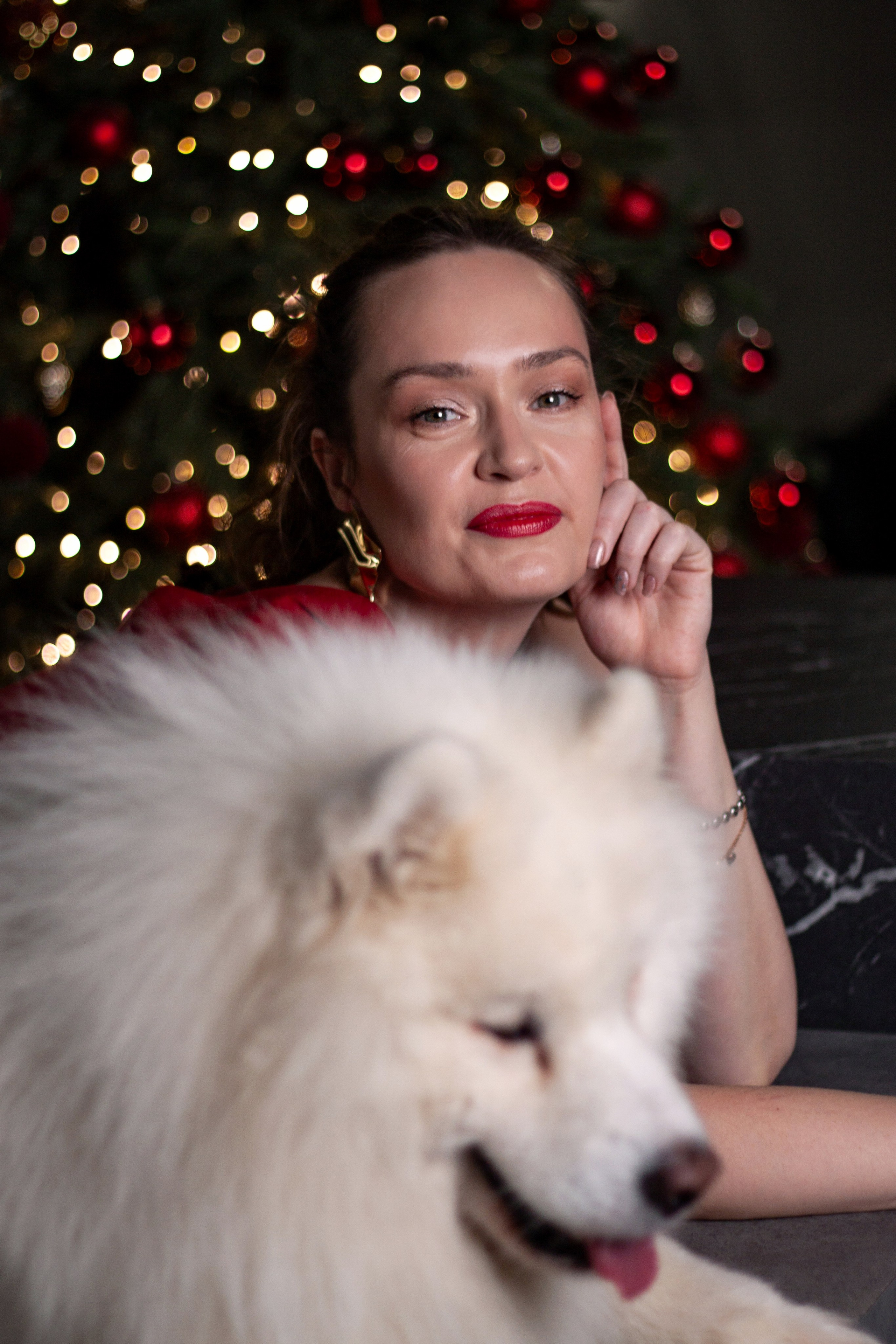 Ирина и Дижон. Фотограф в Санкт-Петербурге Рейдер Дарья