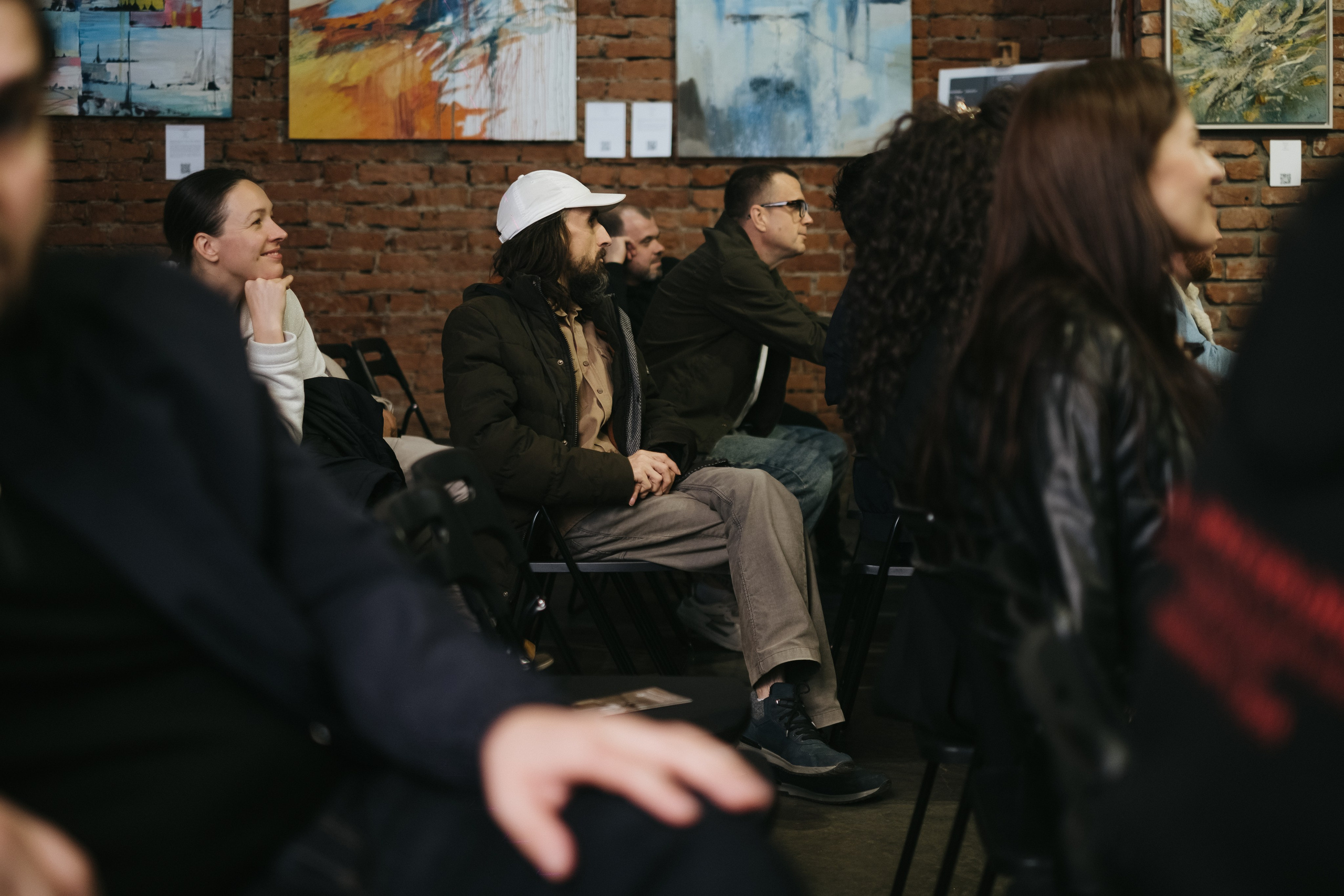 Форум-выставка АРХИДИЗАЙН. Свадебный и репортажной фотограф Денис Ожигин в Краснодаре и Краснодарском крае