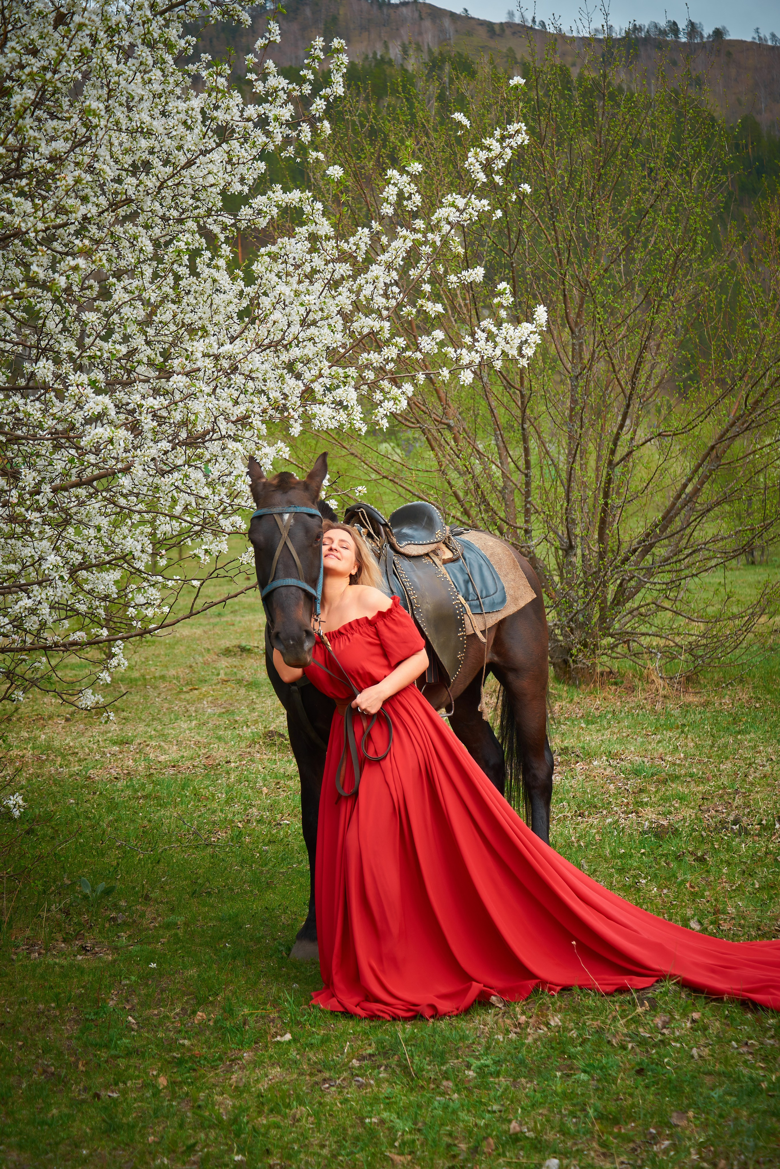 Елена. Семейный фотограф в Барнауле, Горный Алтай, Заринск, Алейск