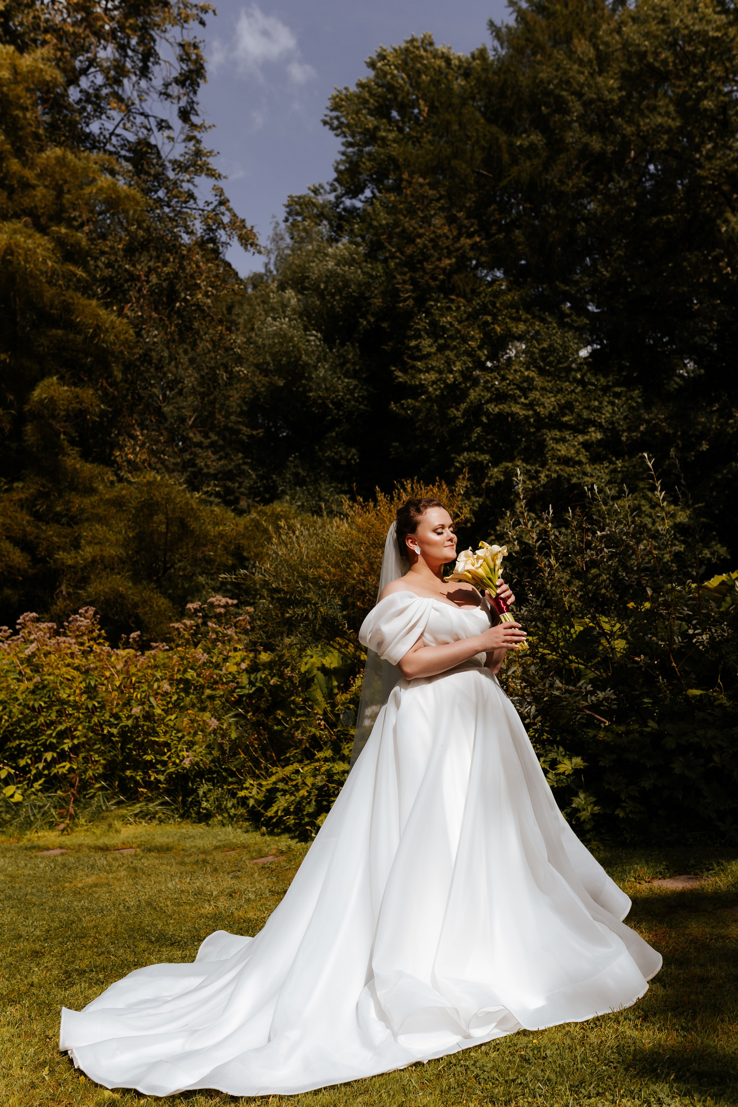 Катюша&Рома. Фотограф Тверь. Свадебные, семейные, индивидуальные фотосессии