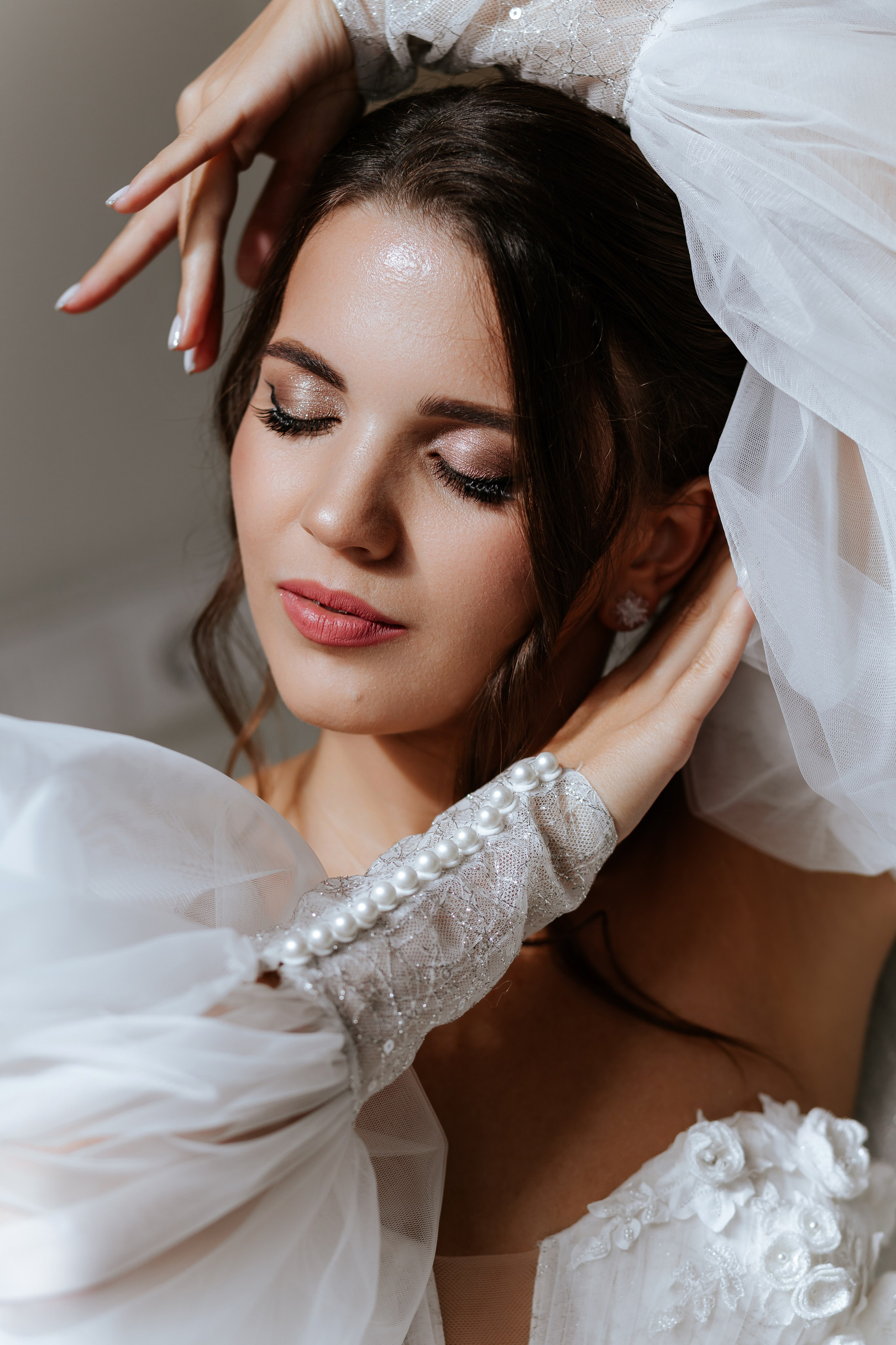 Невеста Екатерина ♥. Фотограф Тверь. Свадебные, семейные, индивидуальные фотосессии