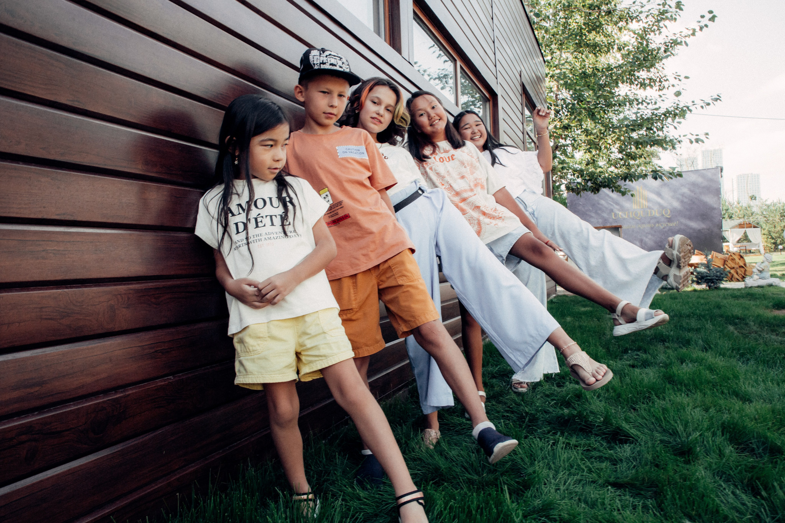 День рождения | Birthday party. Портретный и репортажный фотограф в Астане Роман Григоров