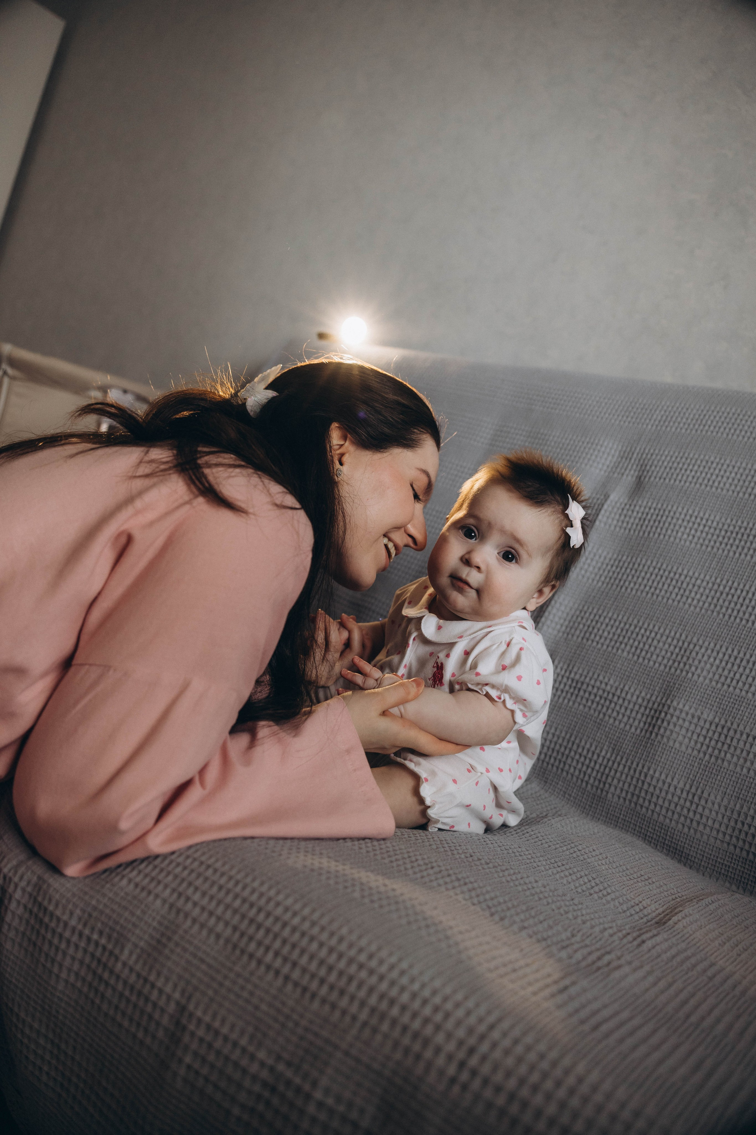 Family. Семейный и портретный фотограф в Новом Уренгое