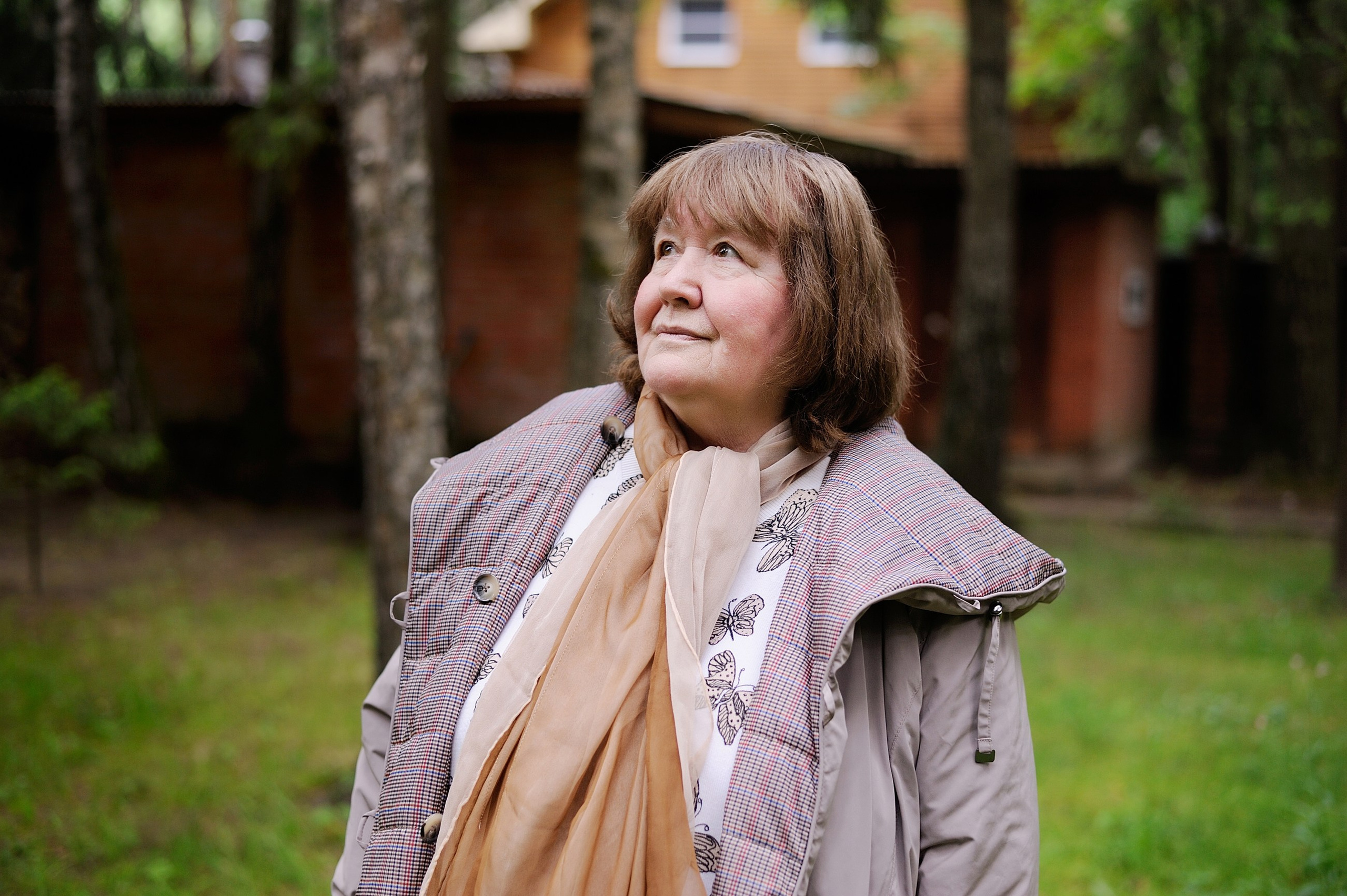 Звезды. Ника Морозова — репортажный и портретный фотограф в Москве