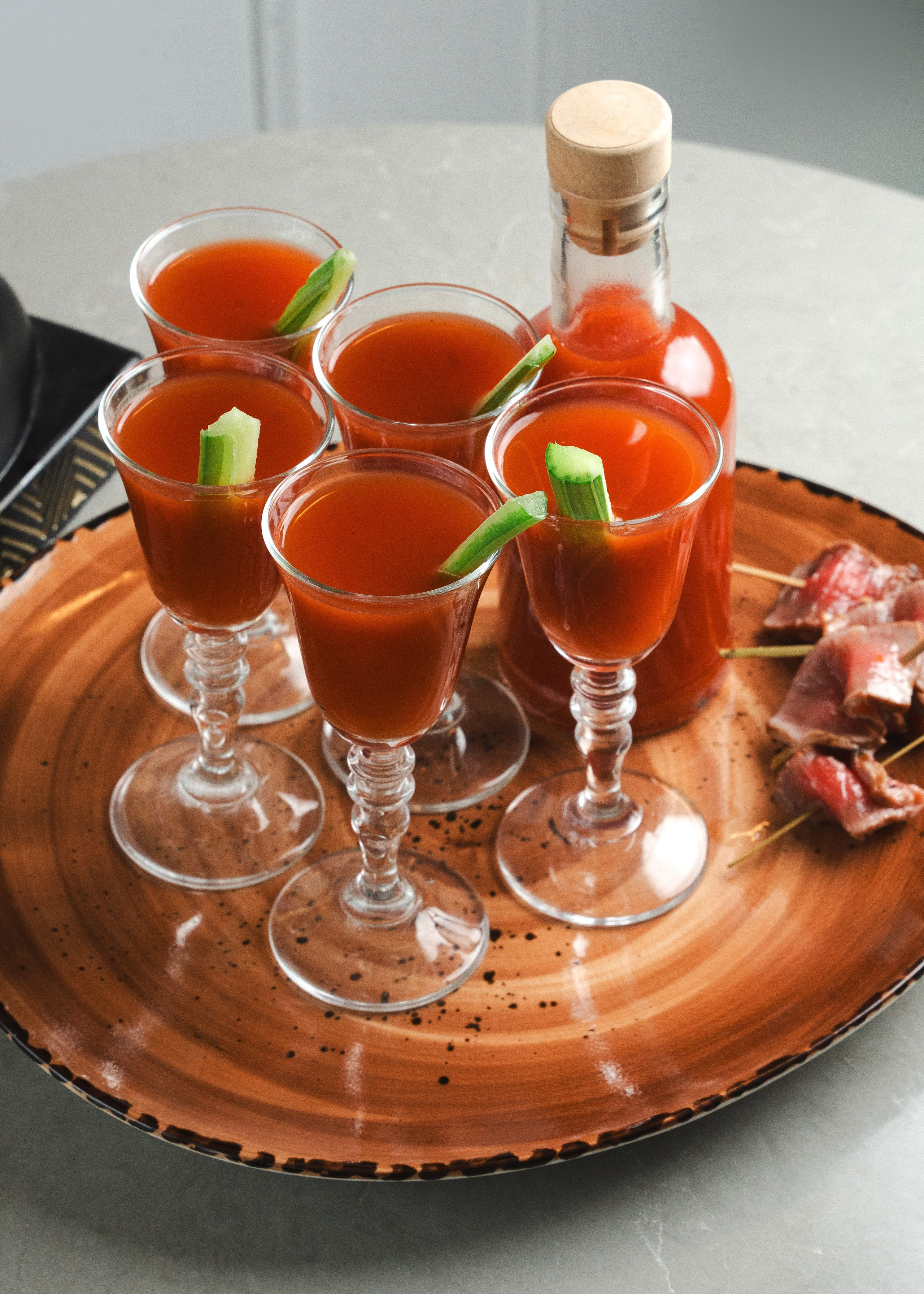 Гимлет. Фотограф Хабаровск