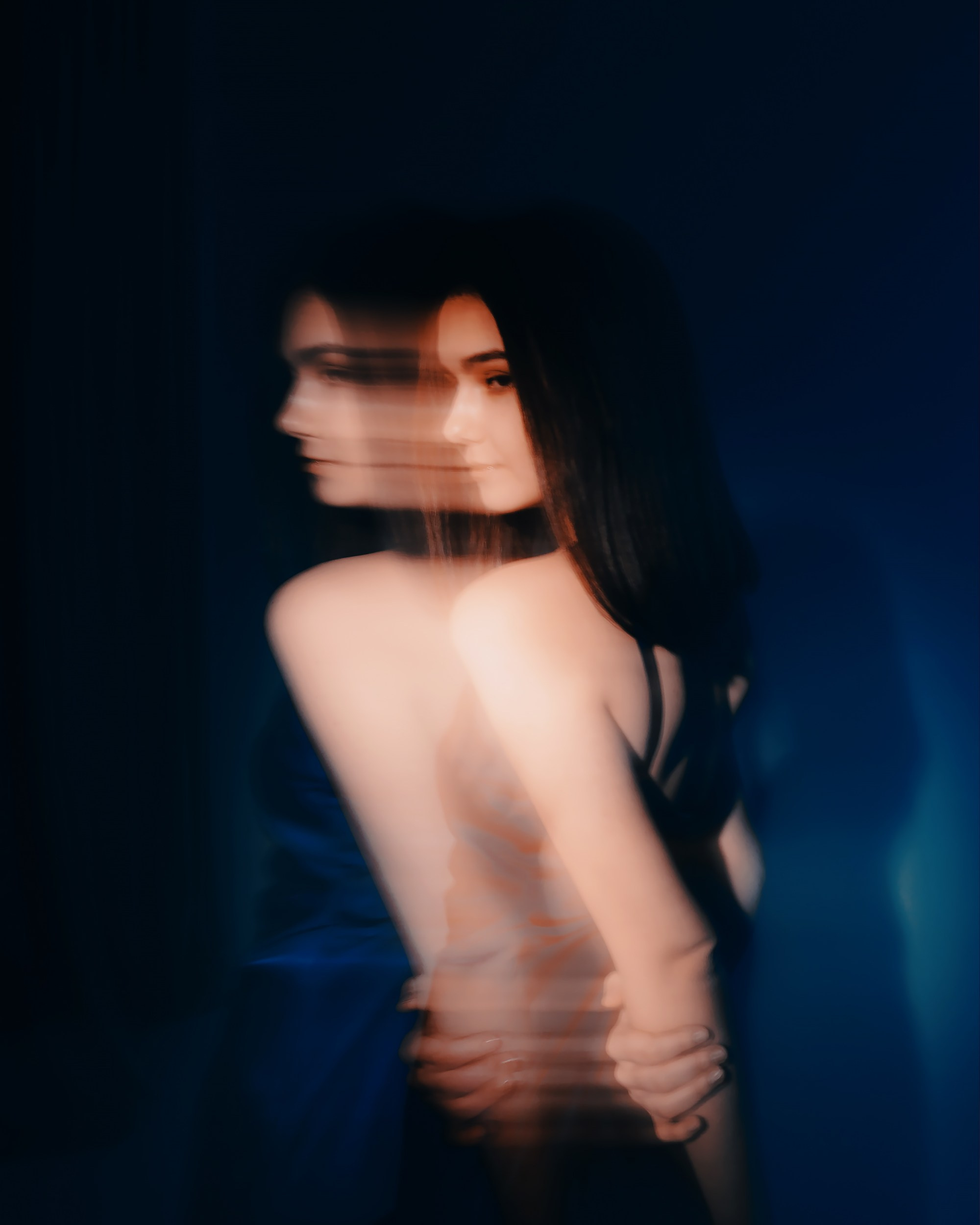 Nadia. Фотограф Санкт-Петербург Макарова Дарья