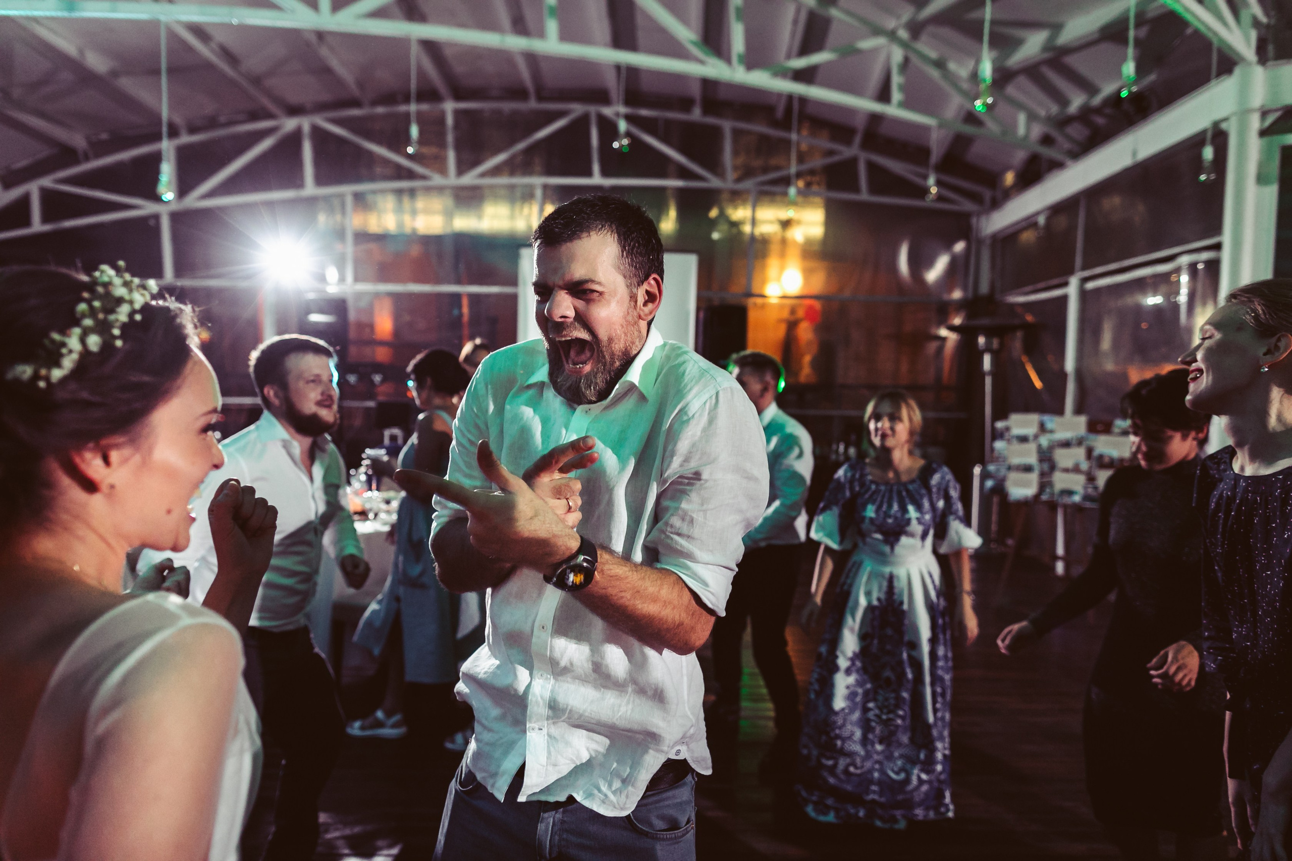 Соня. Главная