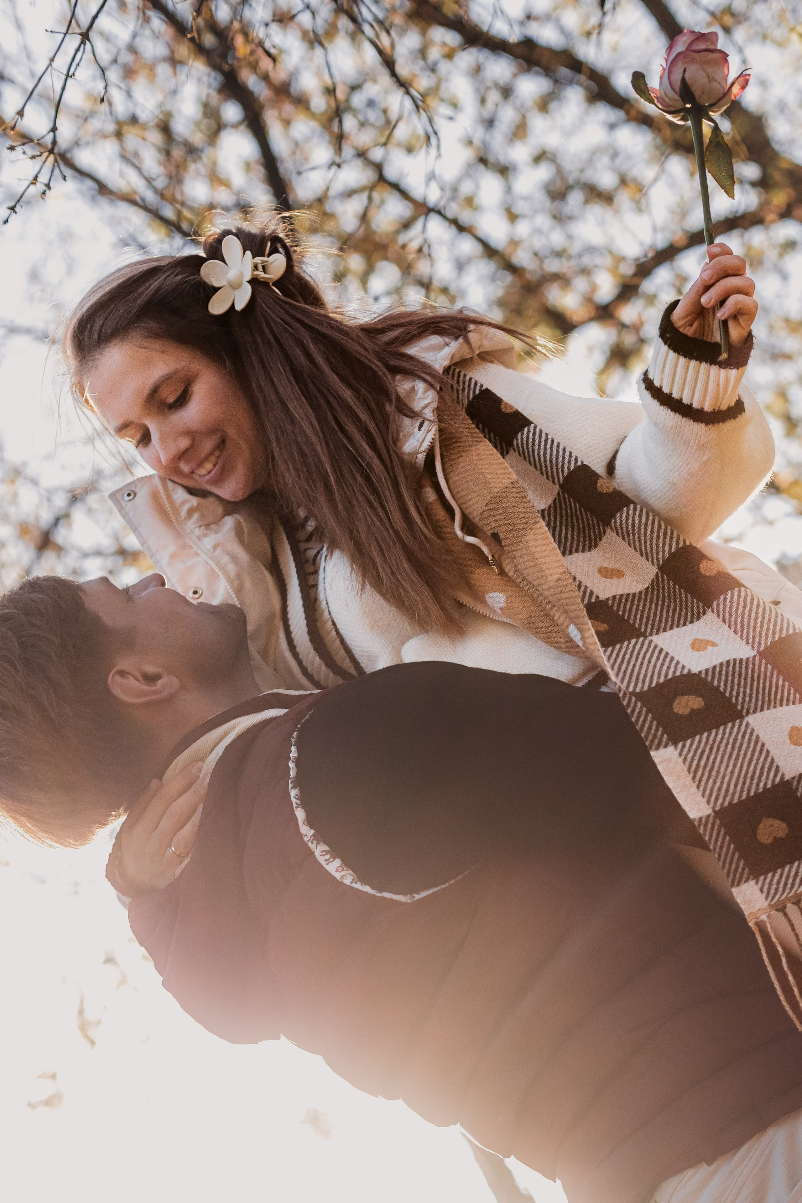 Little autumn. Мариам Багдасарян