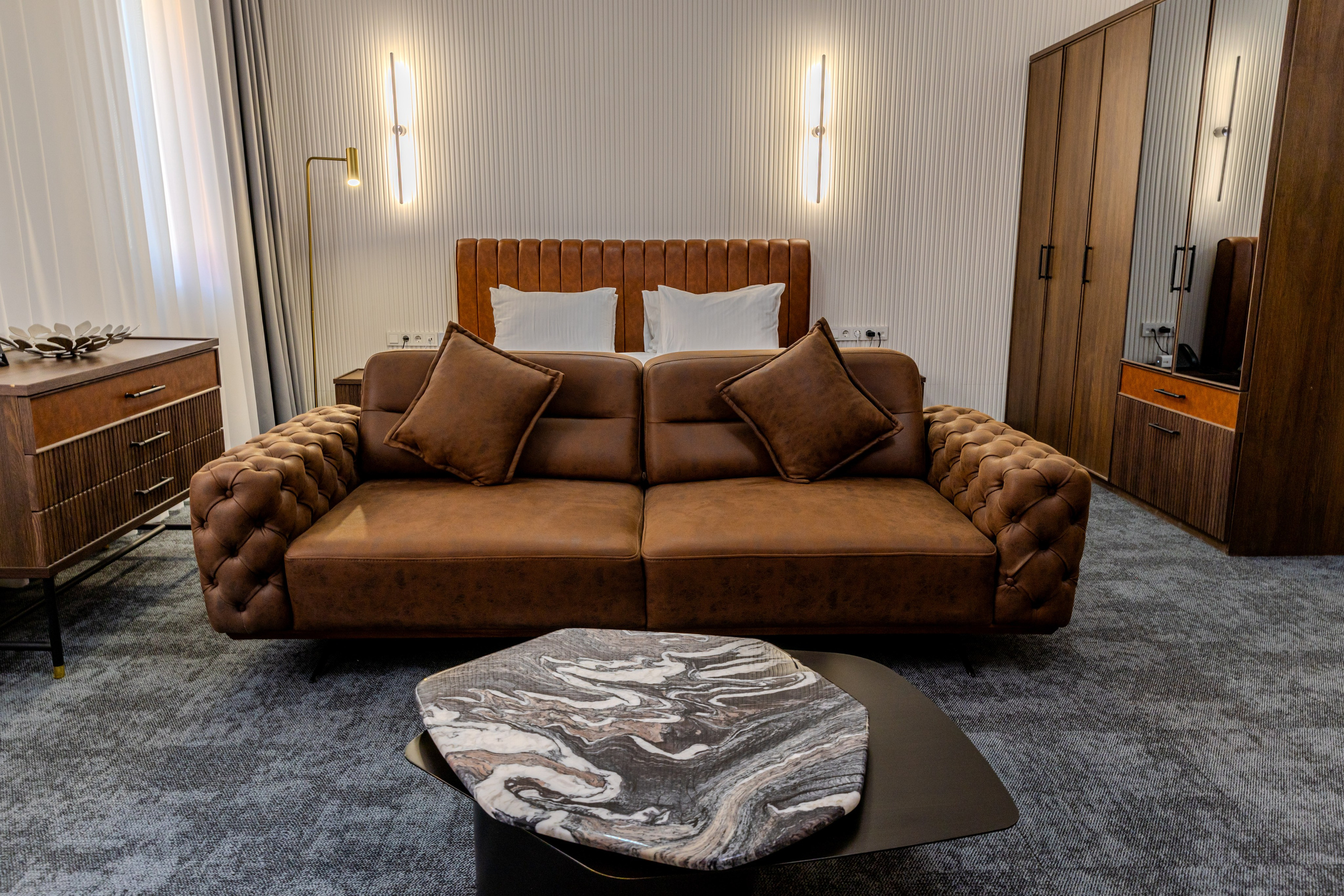 Интерьерная сьемка. Фотограф в Атырау Максим Стадниченко