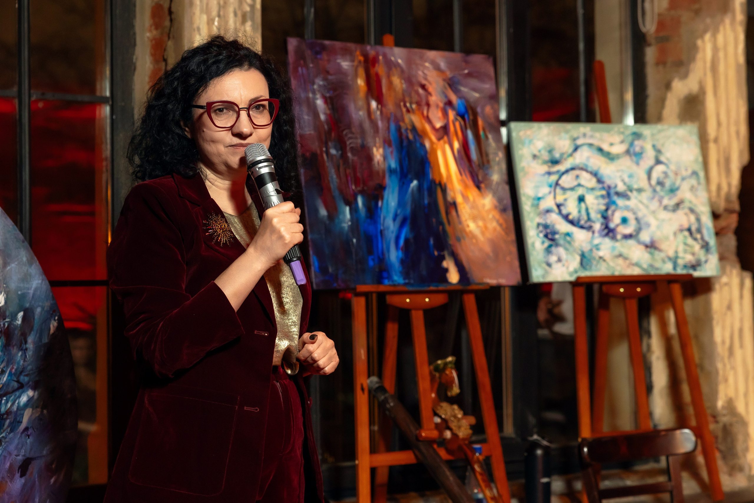 Практика дыхания. Главная