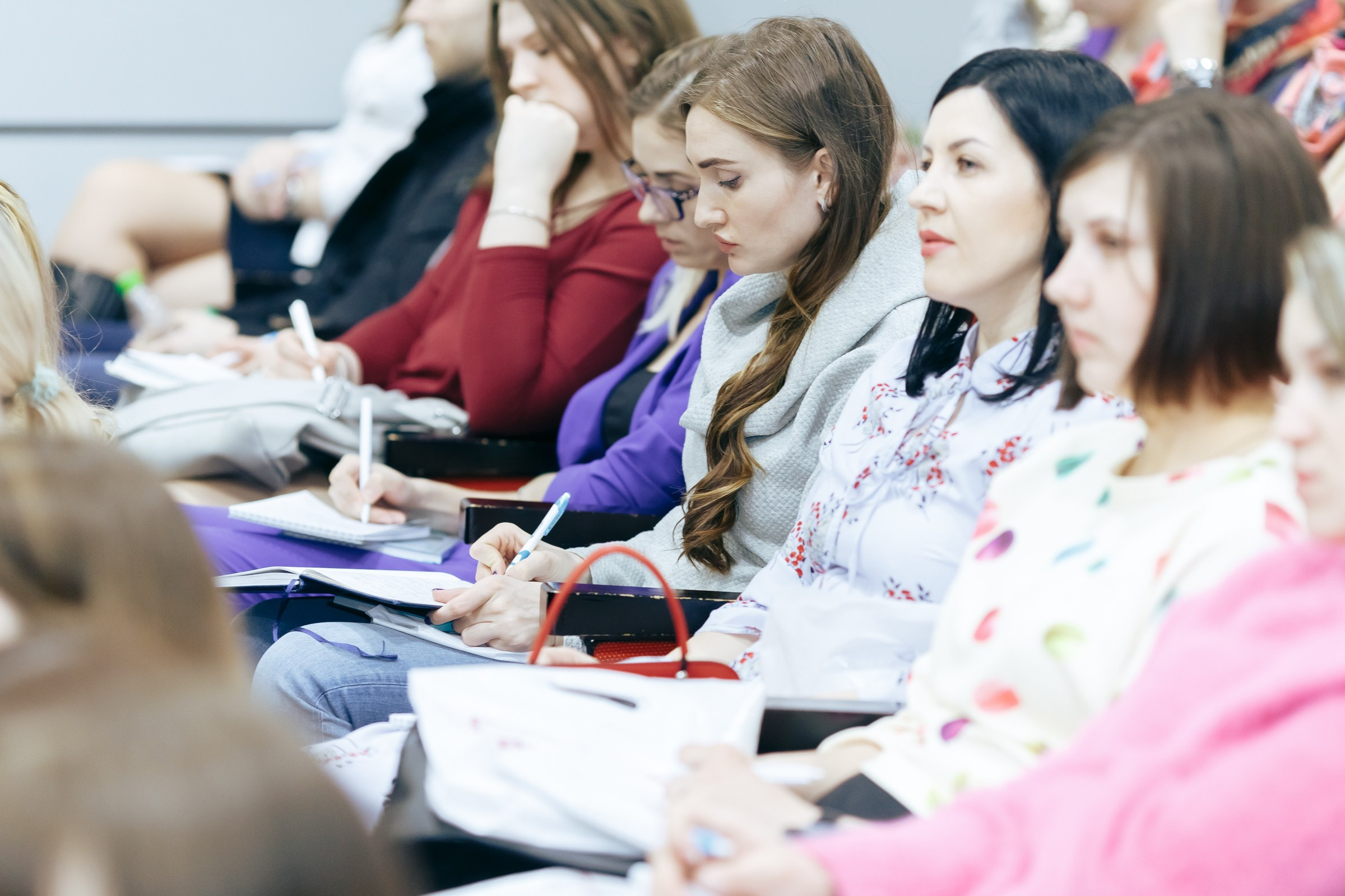 Семинар Валентины Паевской (Ростов). Свадебный фотограф в Краснодаре Николай Крауз
