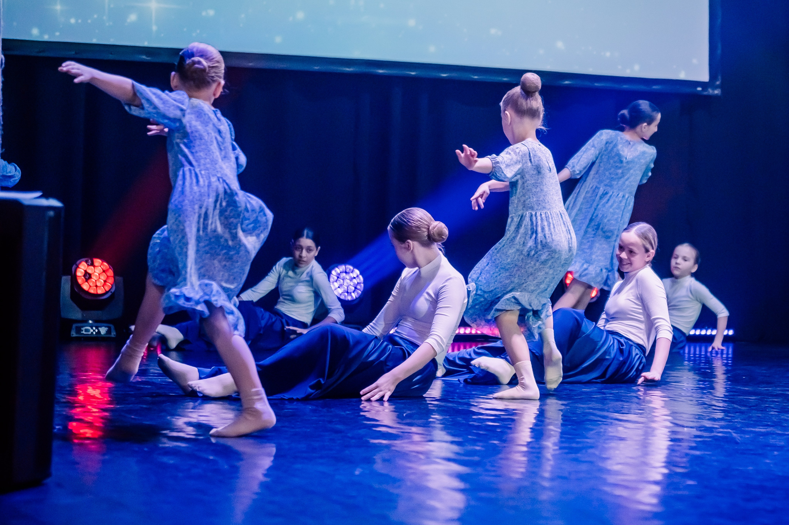 Благотворительный Фестиваль «По Дороге Доброты 2025». Детский фотограф, семейный фотограф и репортажи в Кемерово