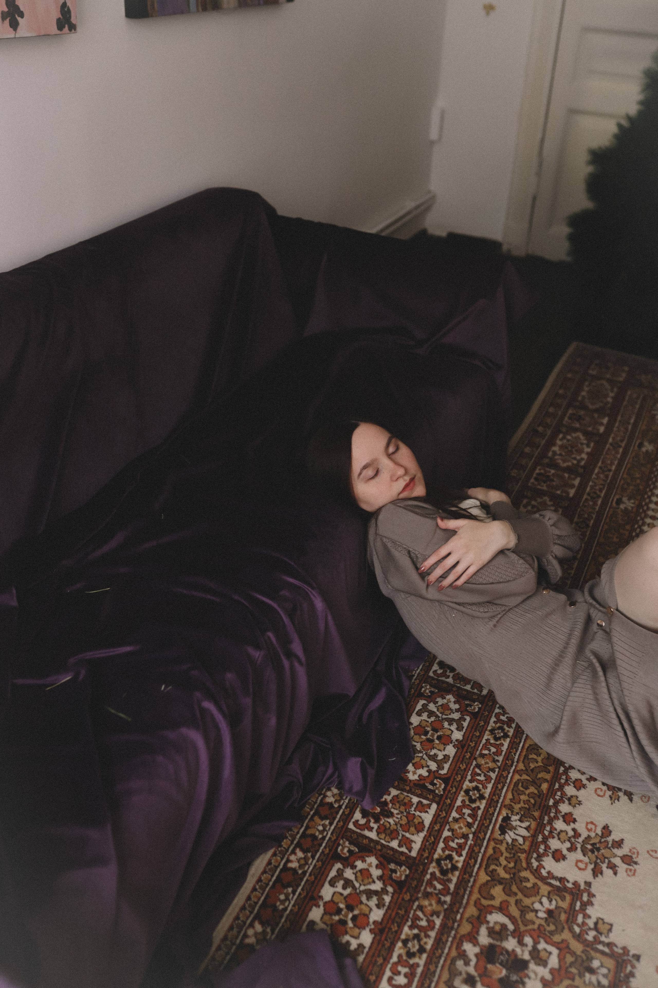 Лида. Фотограф в Нижнем Новгороде Кристина Батанова