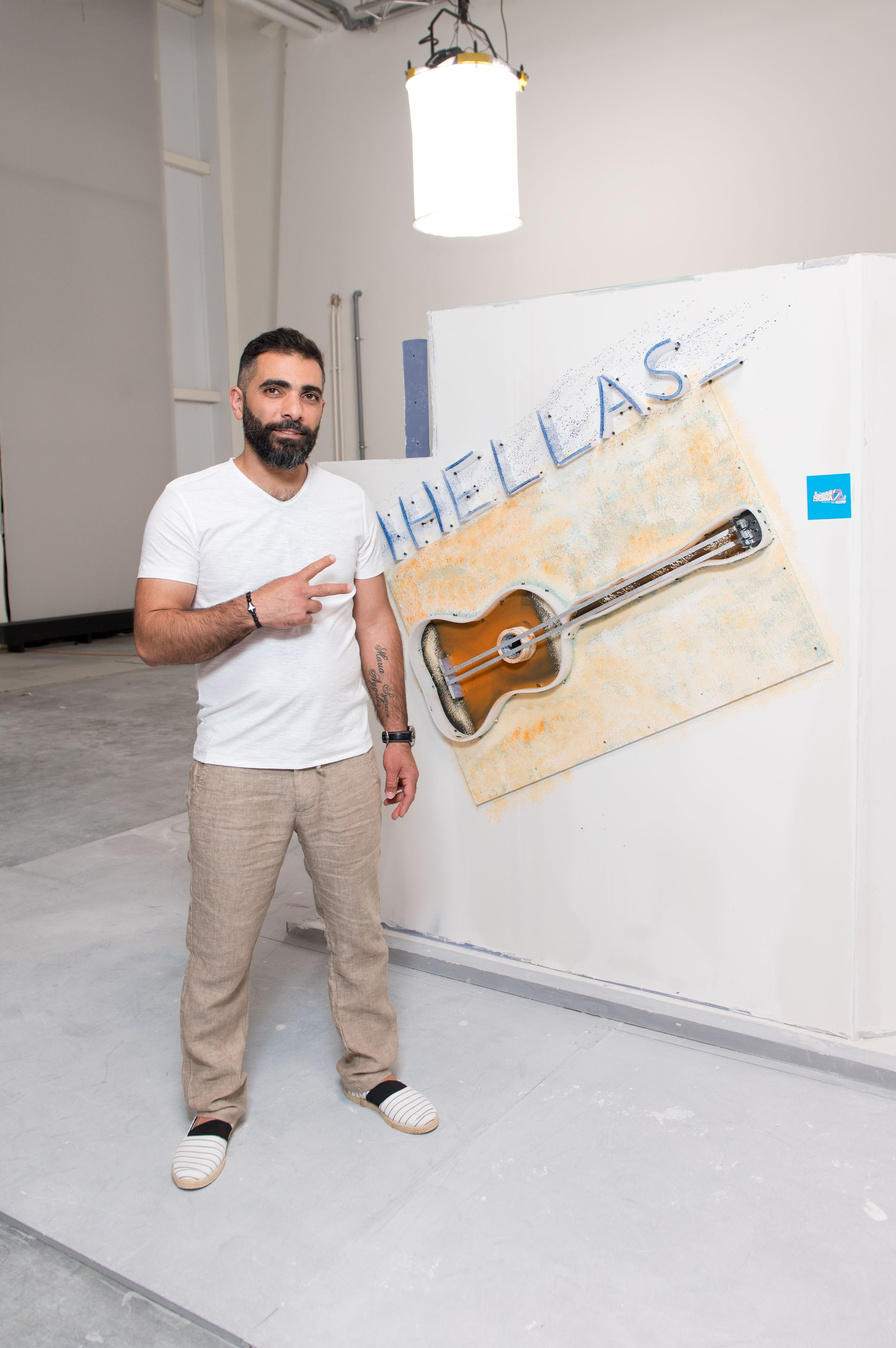 Репортаж со съемки передачи «Большая стройка 2». Репортажный фотограф и видеограф Слава Думчев. Тимбилдинги, отчетники, корпоративы