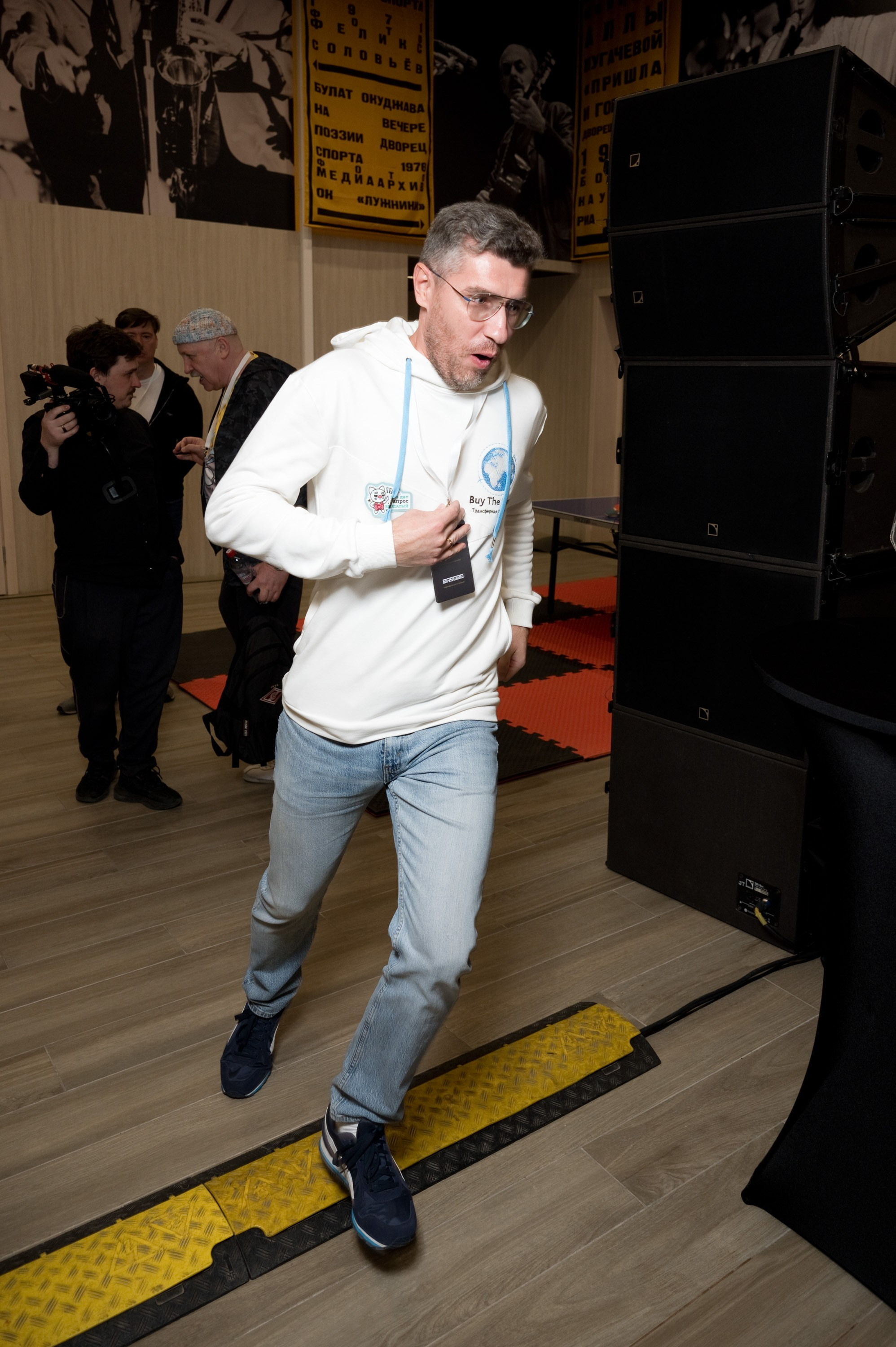 MICE Excellence Rehab. Репортажный фотограф и видеограф Слава Думчев. Тимбилдинги, отчетники, корпоративы