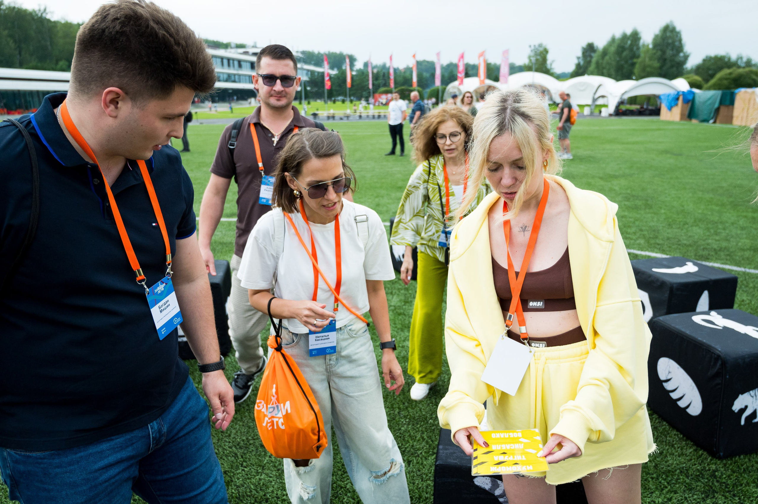 Летний корпоратив-тимбилдинг Первой Грузовой Компании. Репортажный фотограф и видеограф Слава Думчев. Тимбилдинги, отчетники, корпоративы