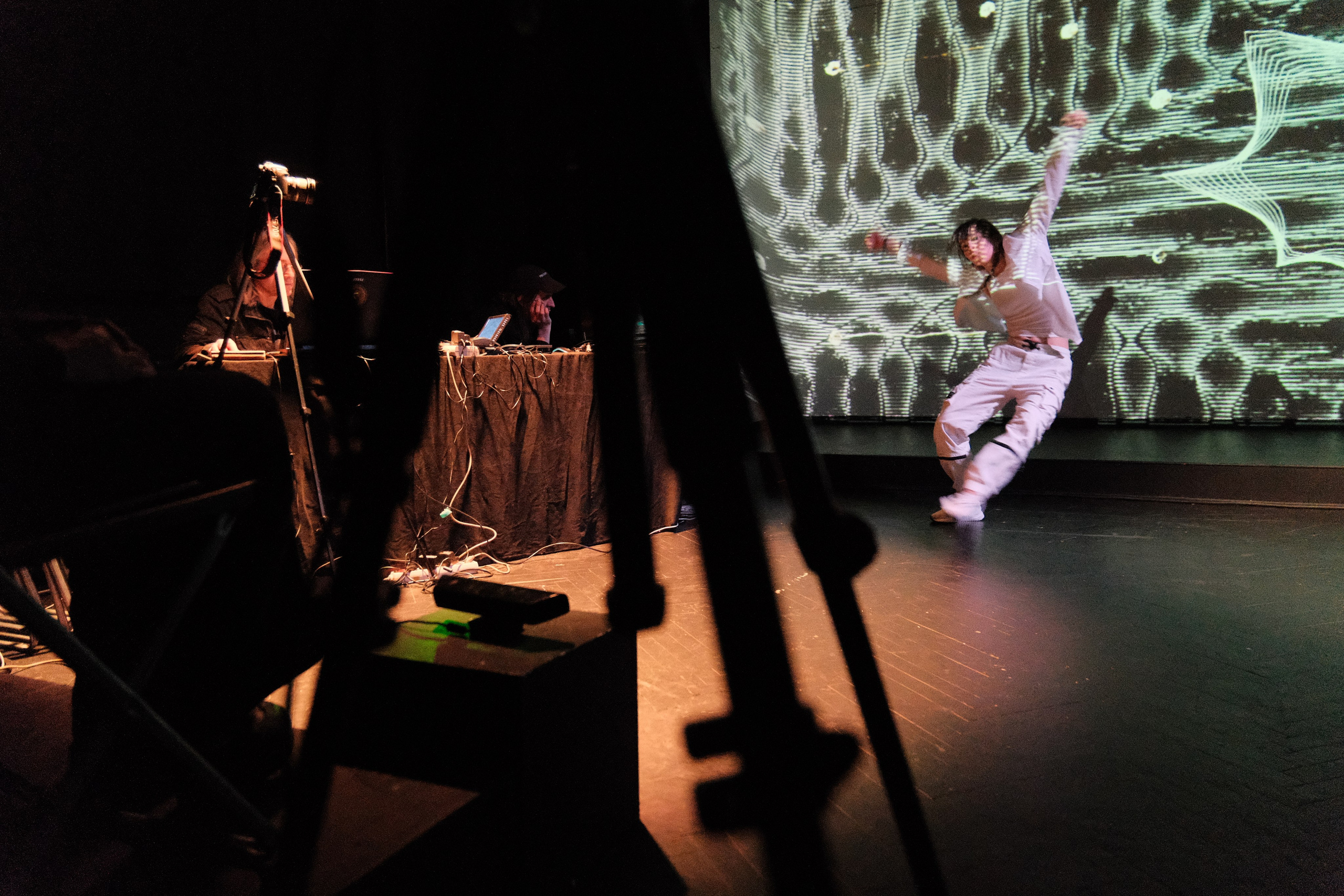 Театр. Фото Портфолио Рустам Нерустам