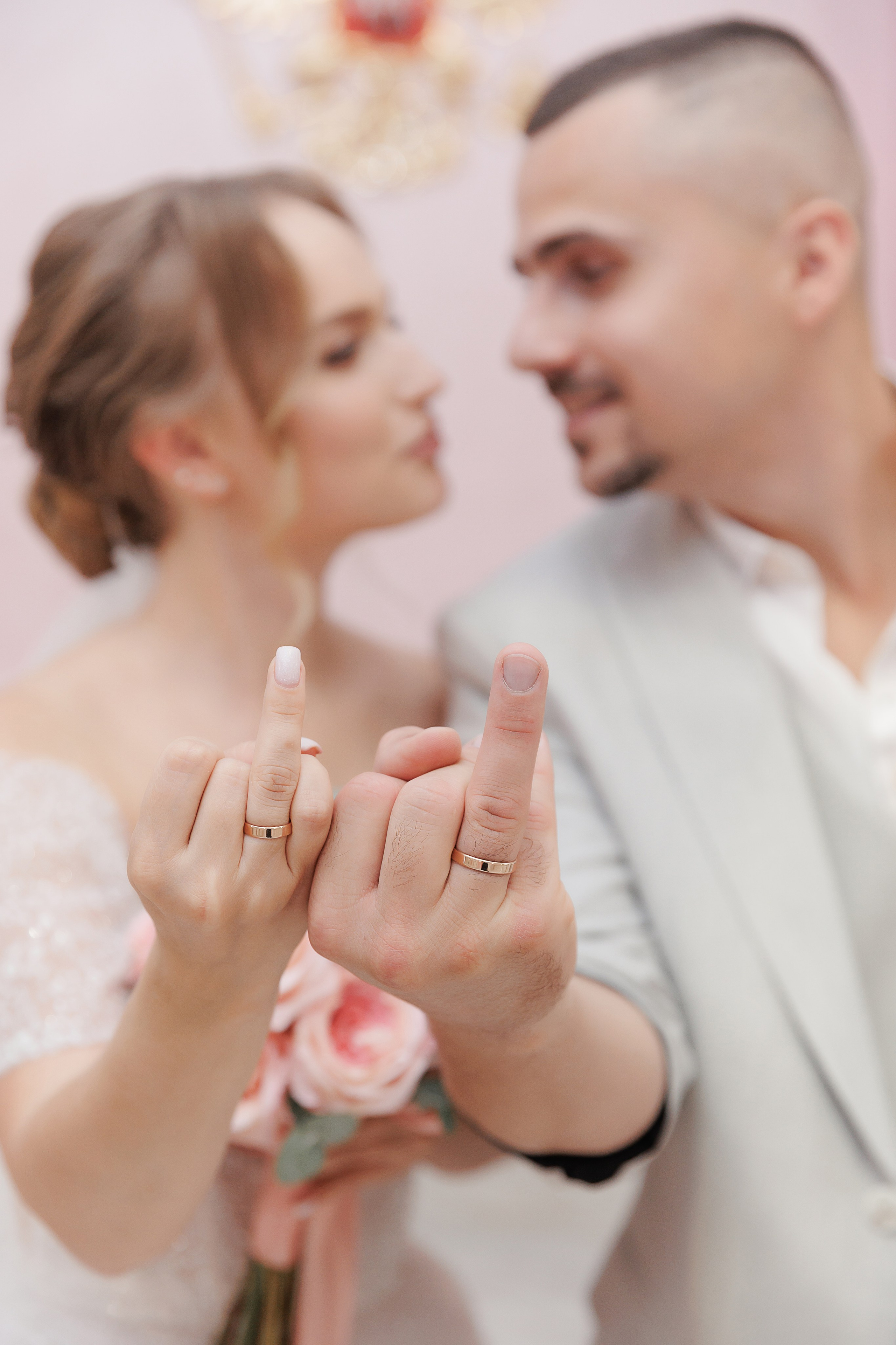 Алина и Максим. Свадебный и семейный фотограф в Твери и Тверской области