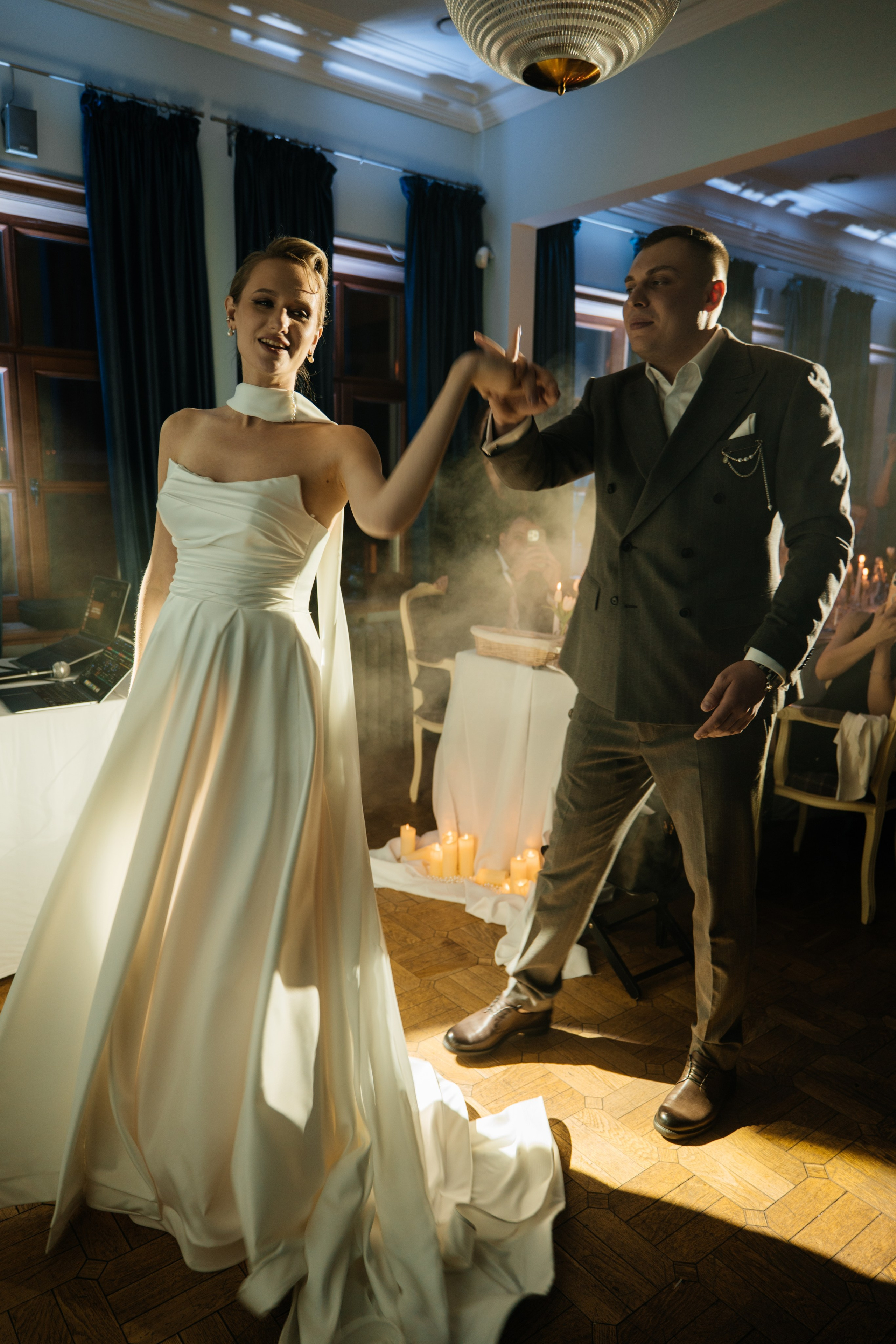 ALEXEY & SOFI. Свадебное ФОТО & ВИДЕО Москва/Липецк