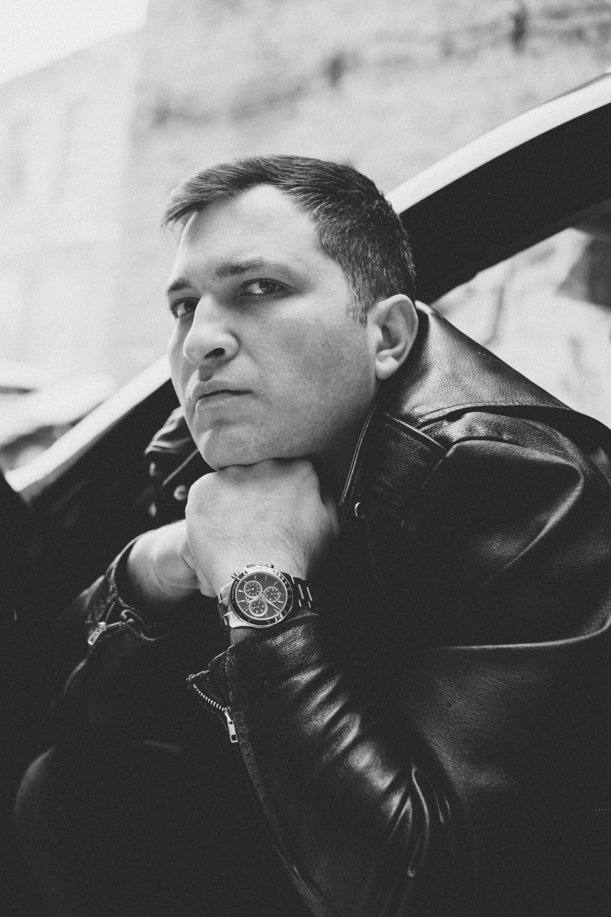 Даниил. Фотограф Алла Быкова