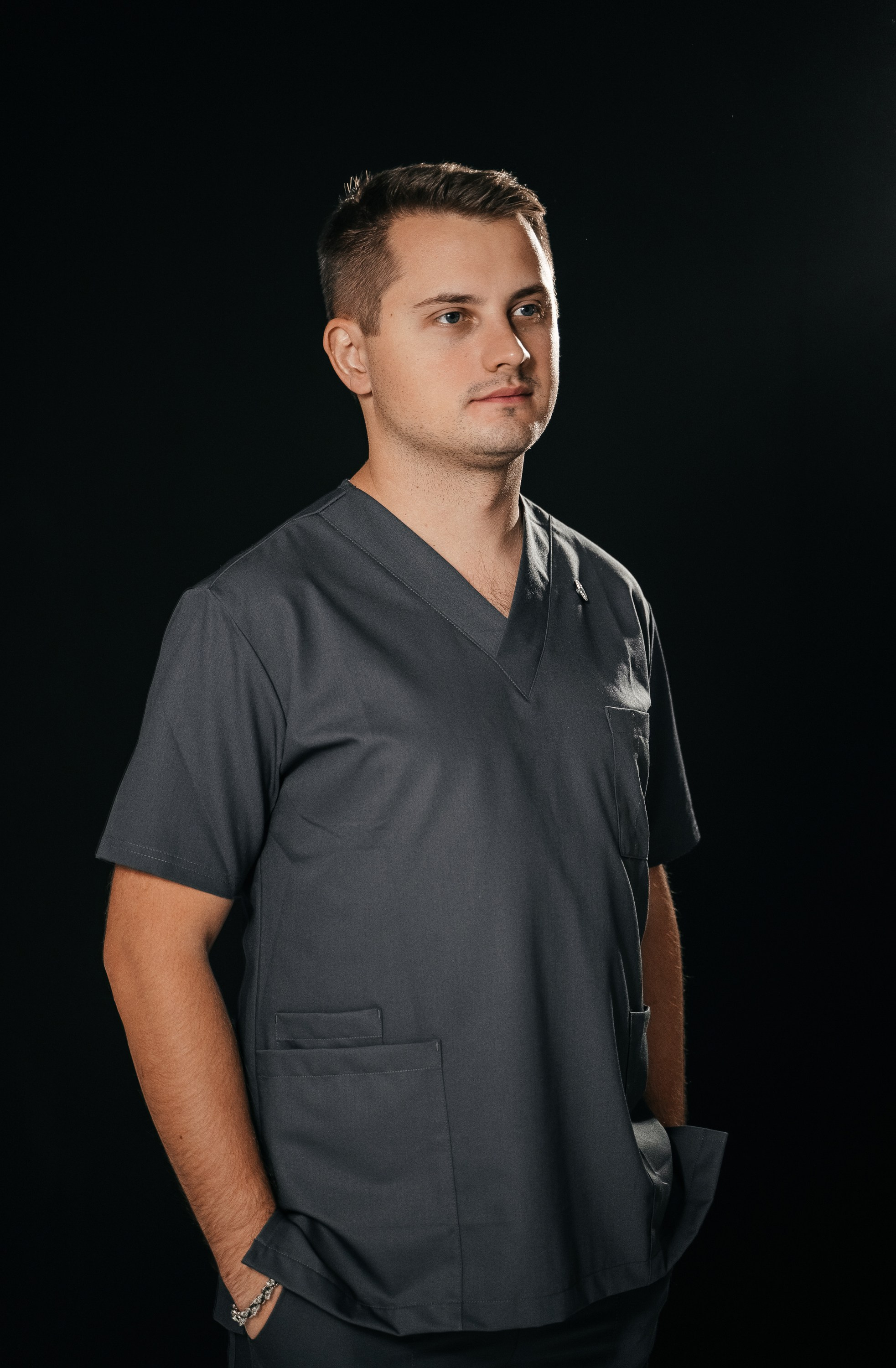 Дмитрий. Фотографы из солнечного Краснодара Вадим и Надежда Митус