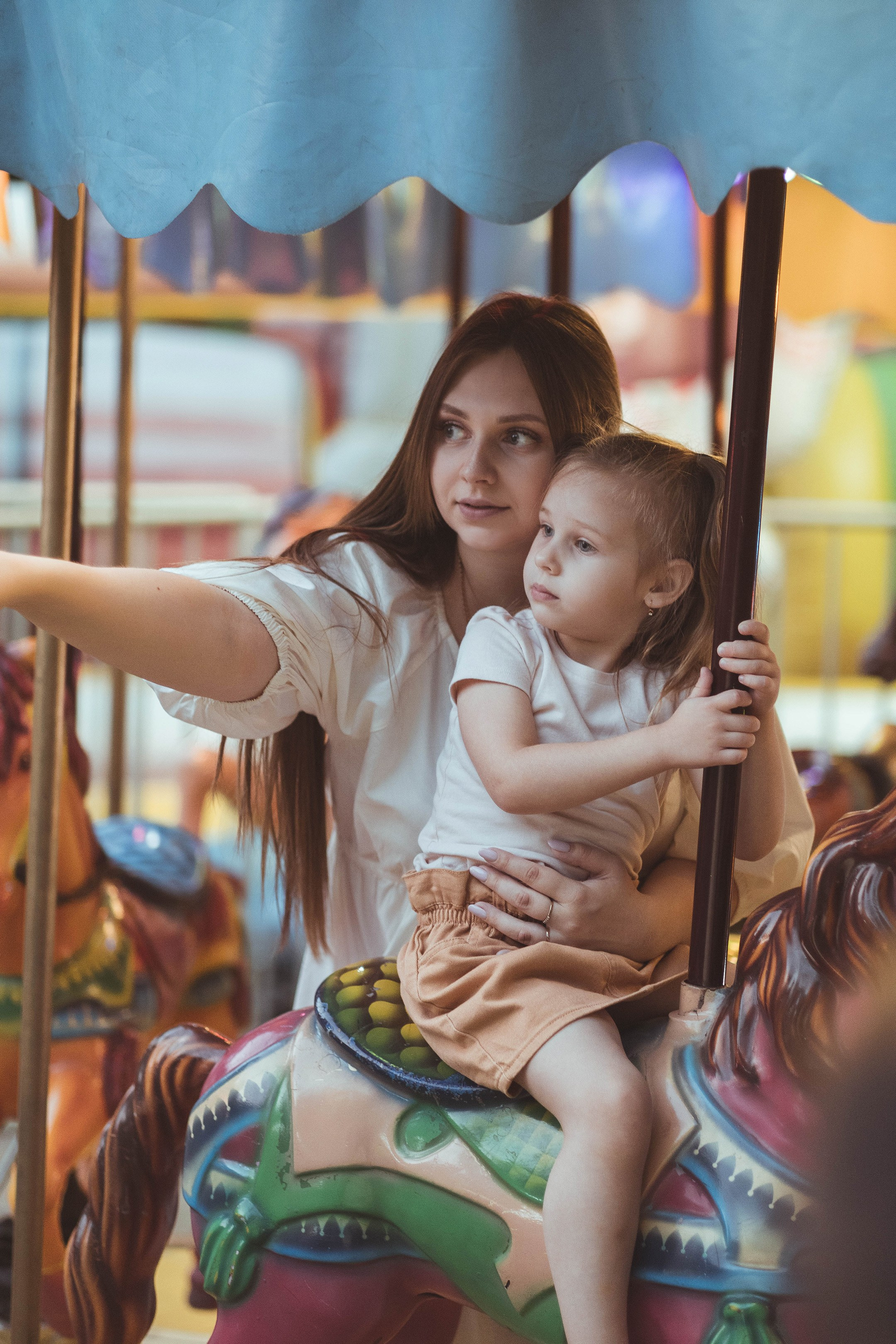 Полина, Юля, Женя. Фотограф в Самаре | Варя Борисова