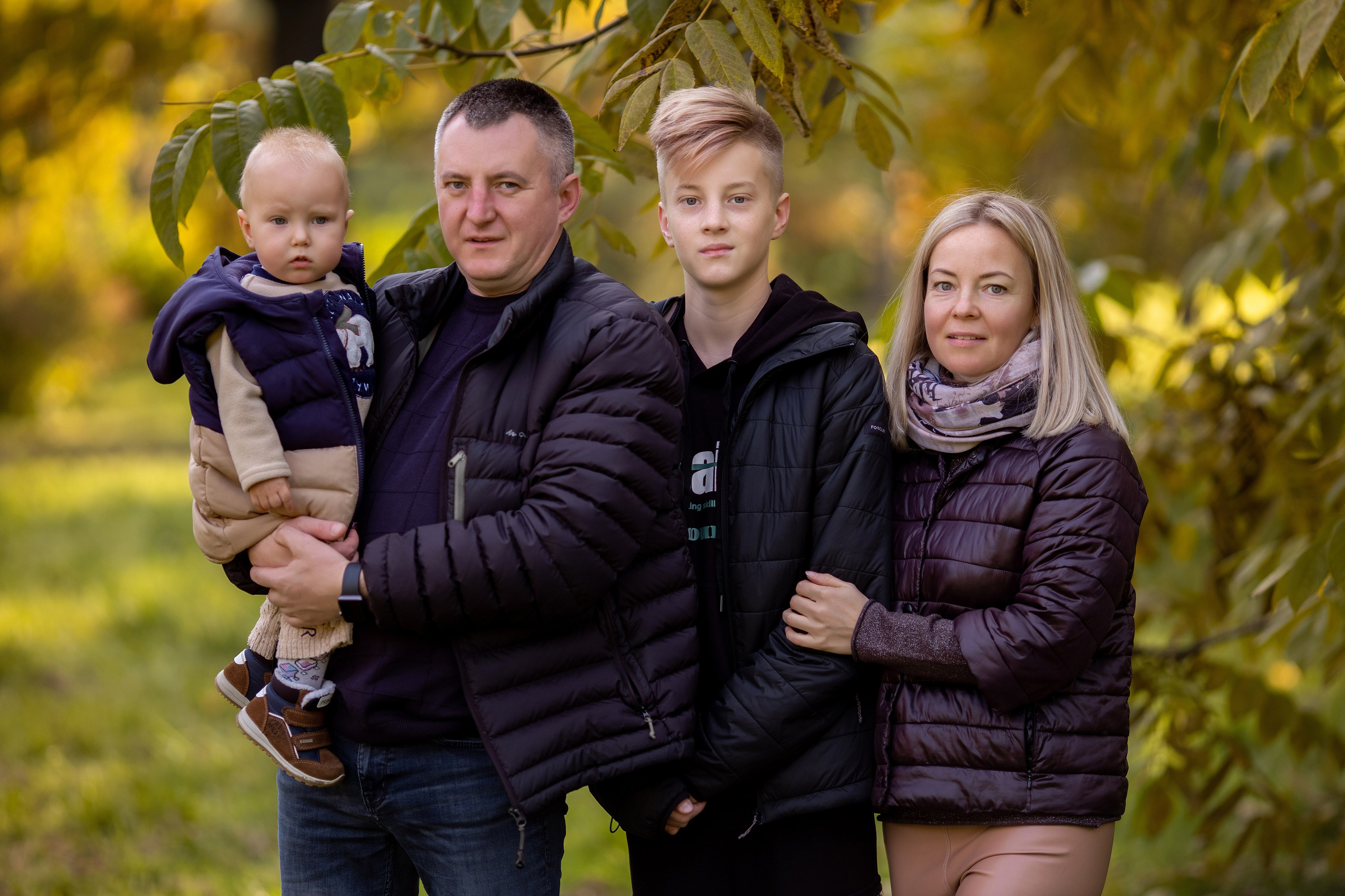 Фотопрогулка. Фотограф в Москве Наталья Реуцкая