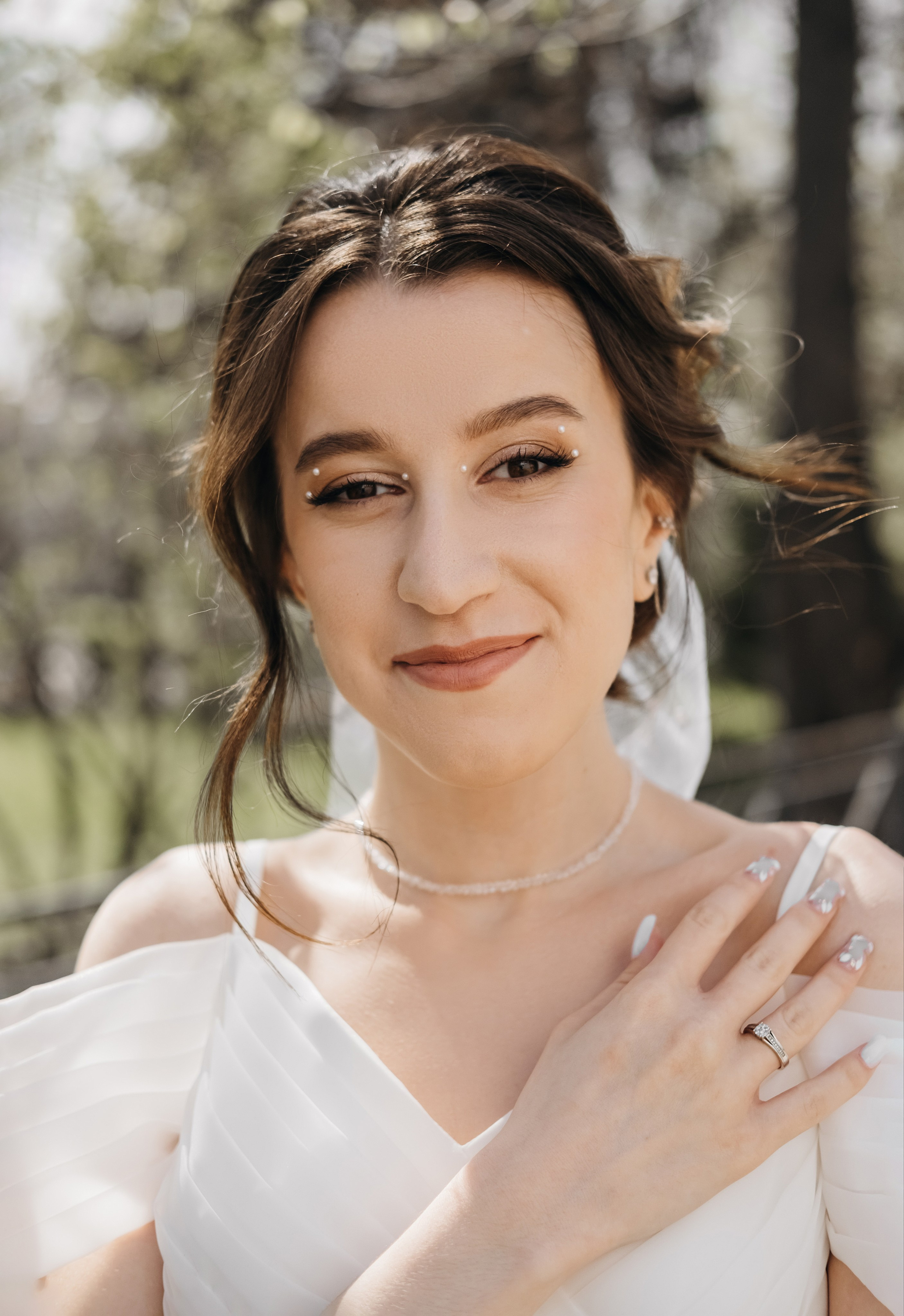 Ярослав и Лейла. Свадебный и семейный фотограф в Ульяновске Анастасия Мышенкова