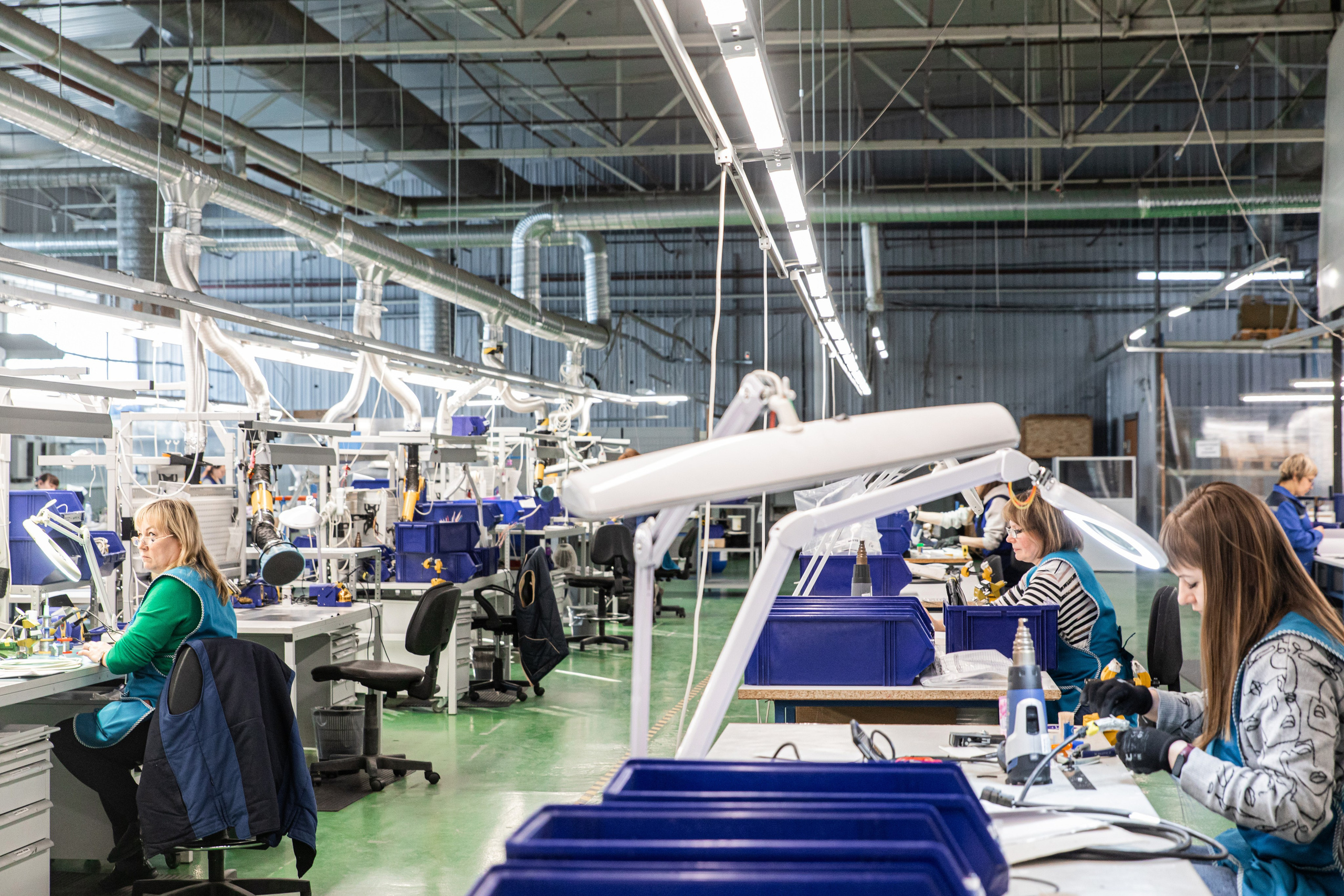 Фото сотрудников. Фото-видео студия WEDDING ART