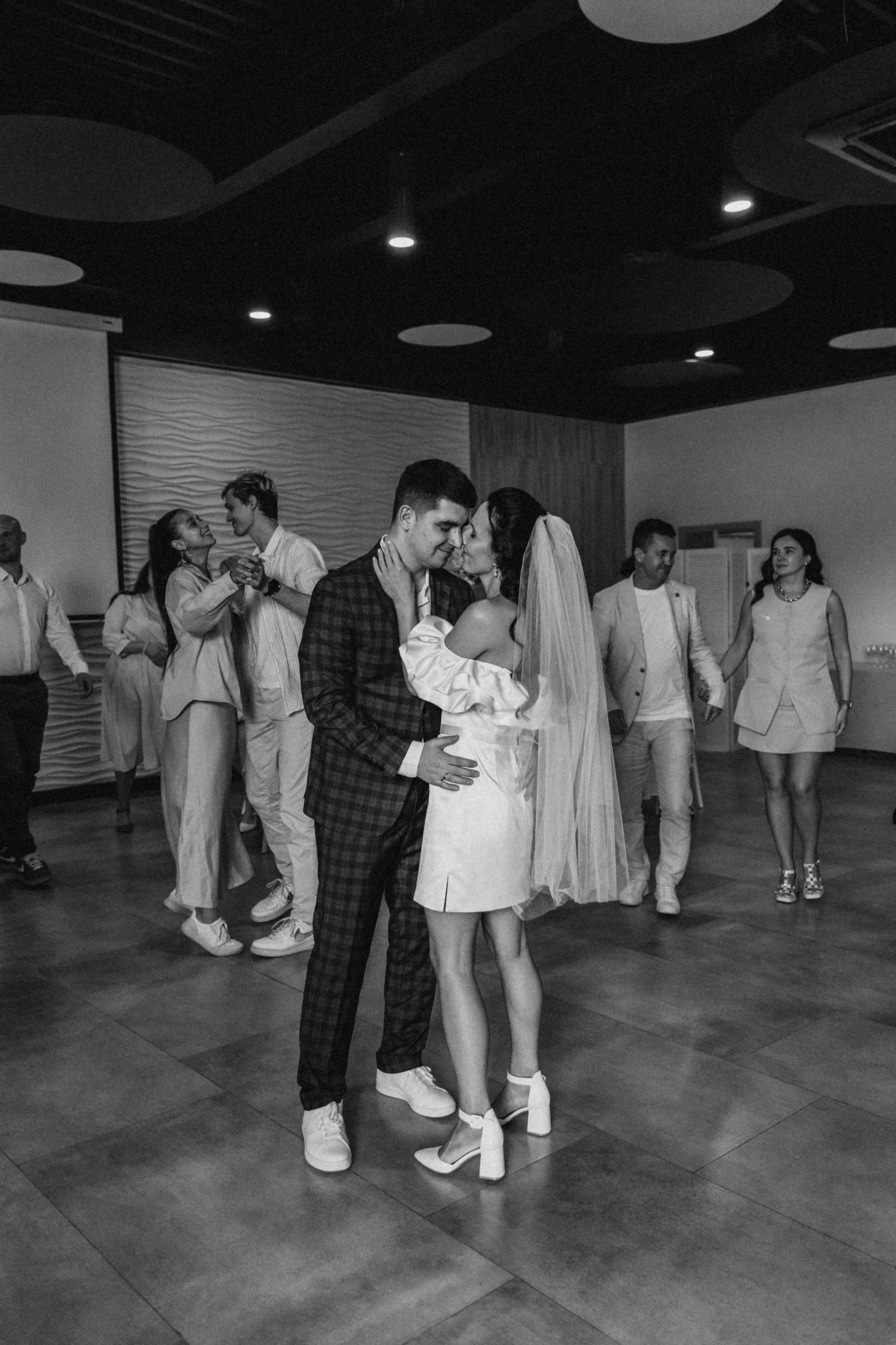 Юрий и Влада. Женский и свадебный фотограф