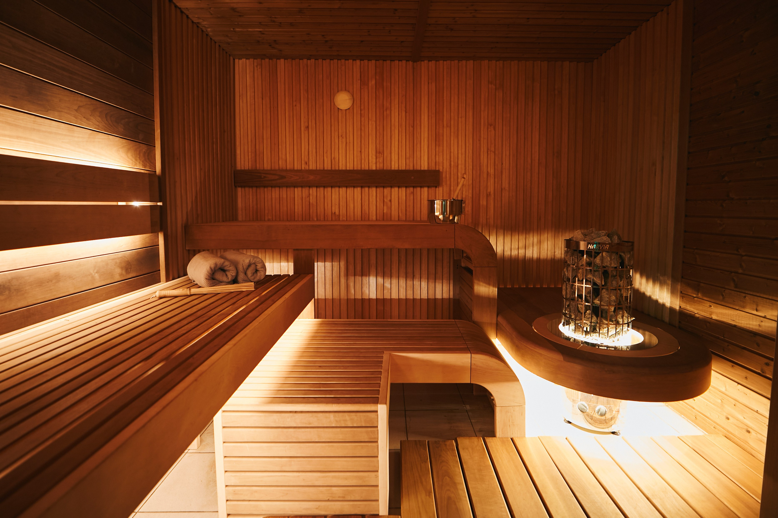 Интерьер. Фотограф Алексей Веселов