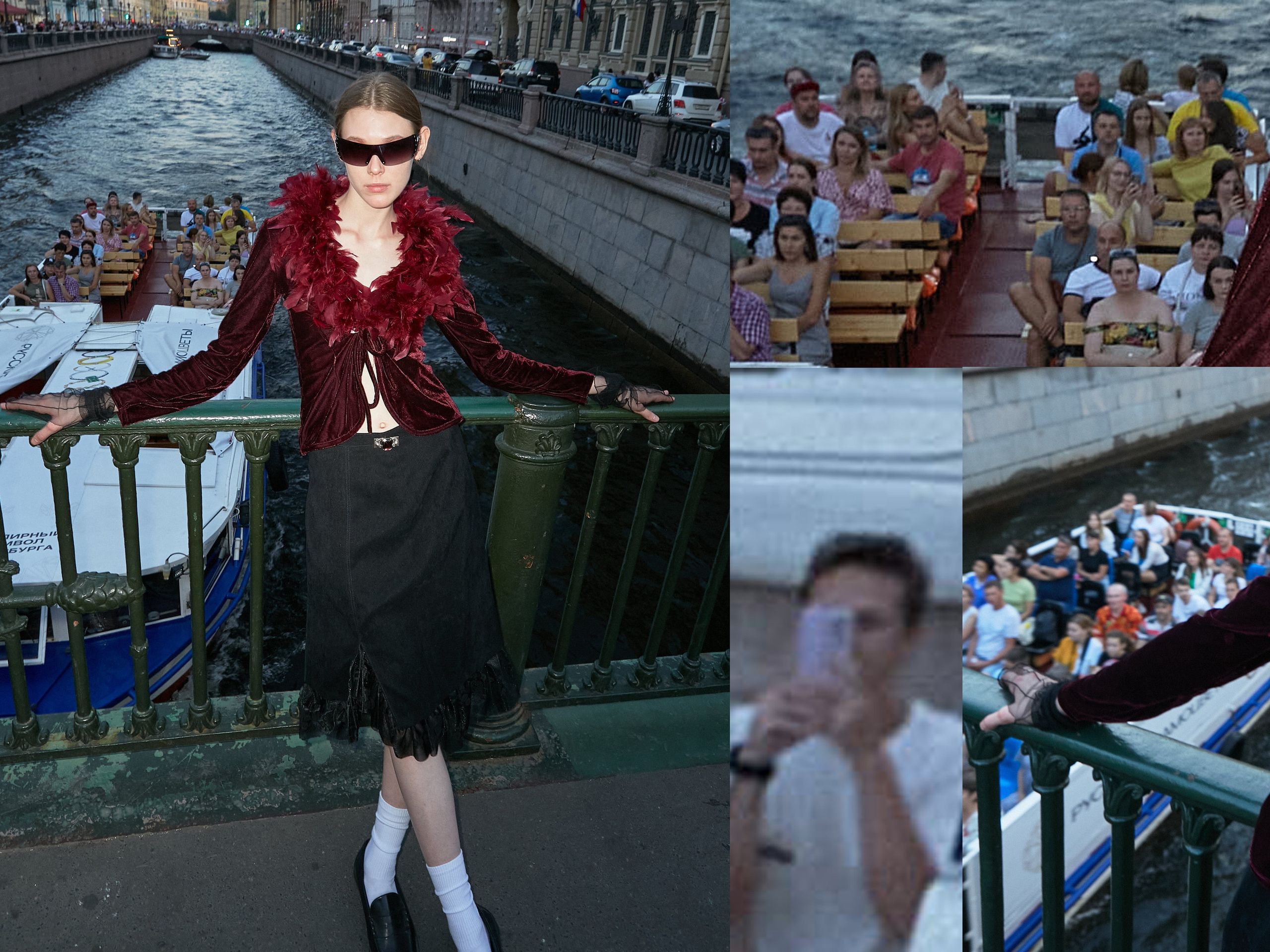 Фотограф Алексей Веселов