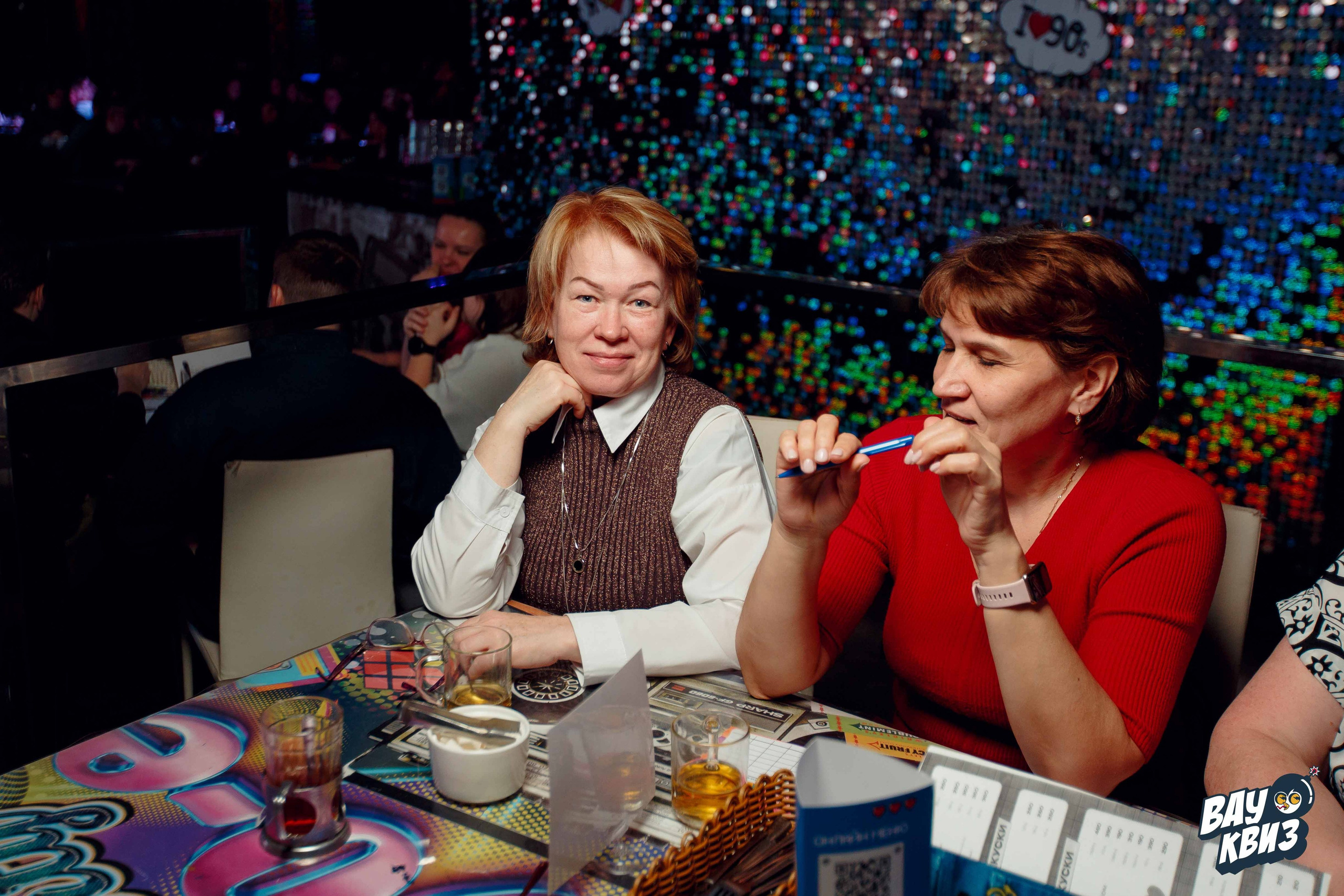 Вау Квиз. Ваш репортажный фотограф Артемий Антонов