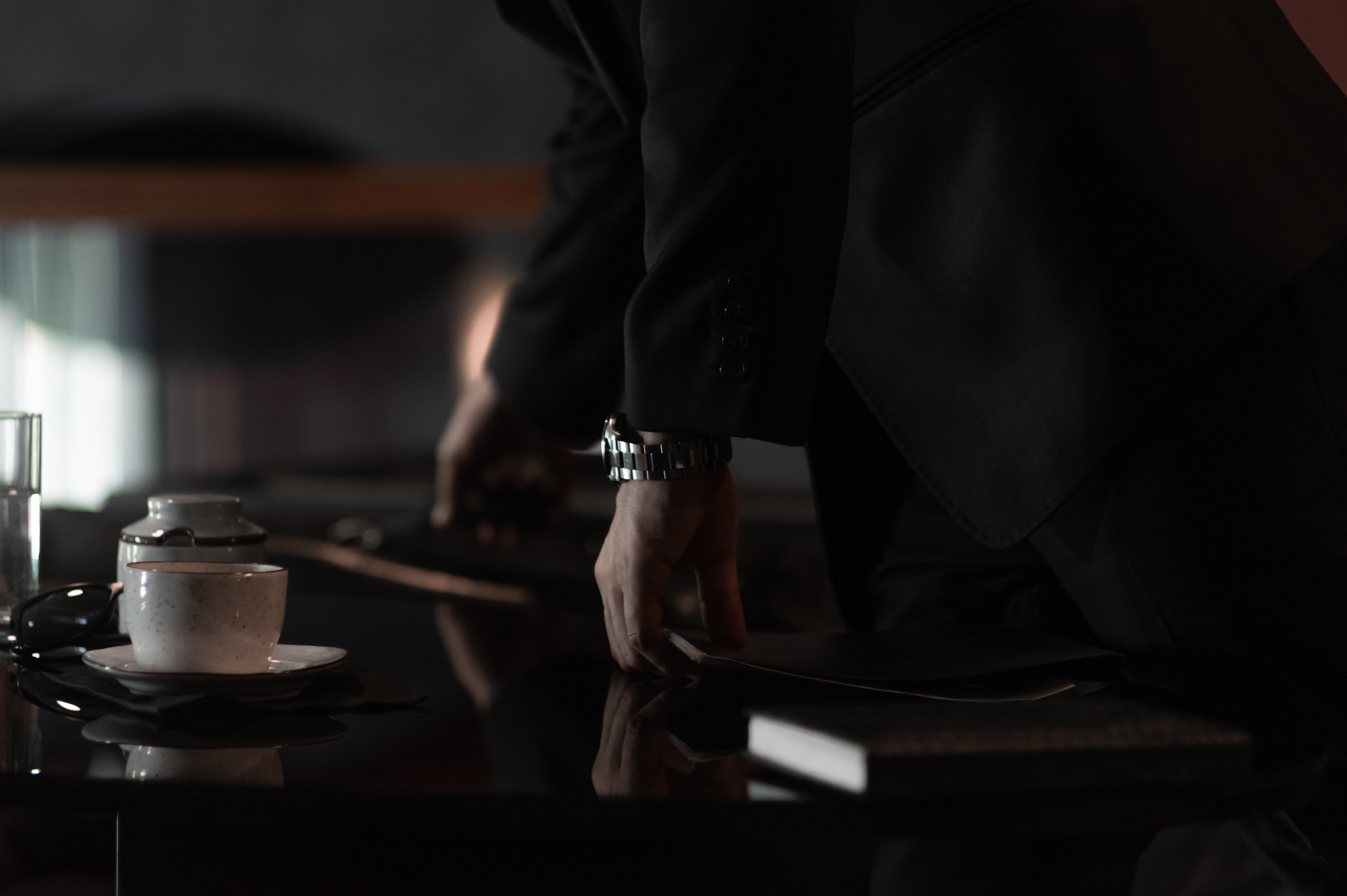 Мужская. Фотограф Светлана Воронцова