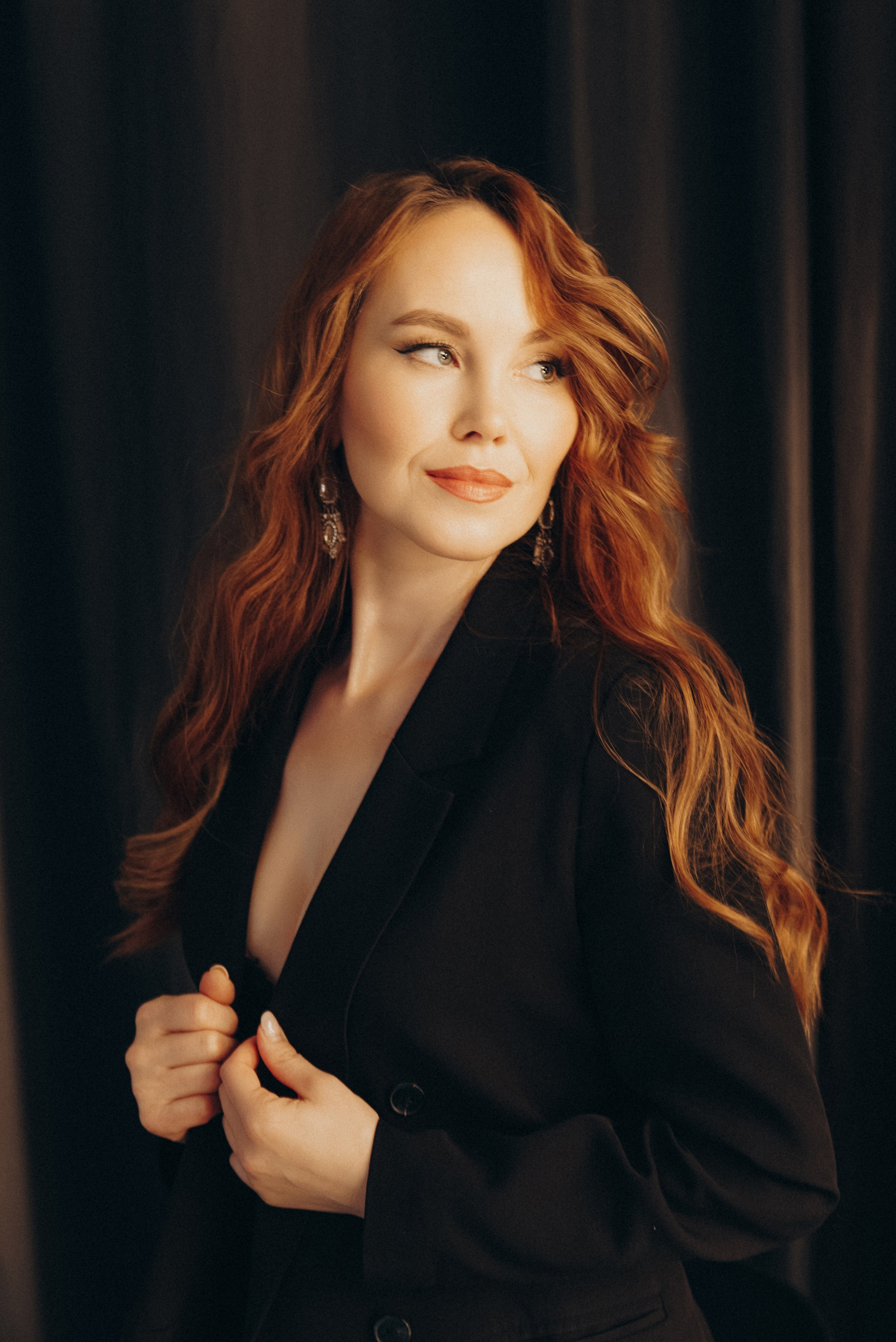 Индивидуальные. Фотограф на Камчатке Воронина Ульяна