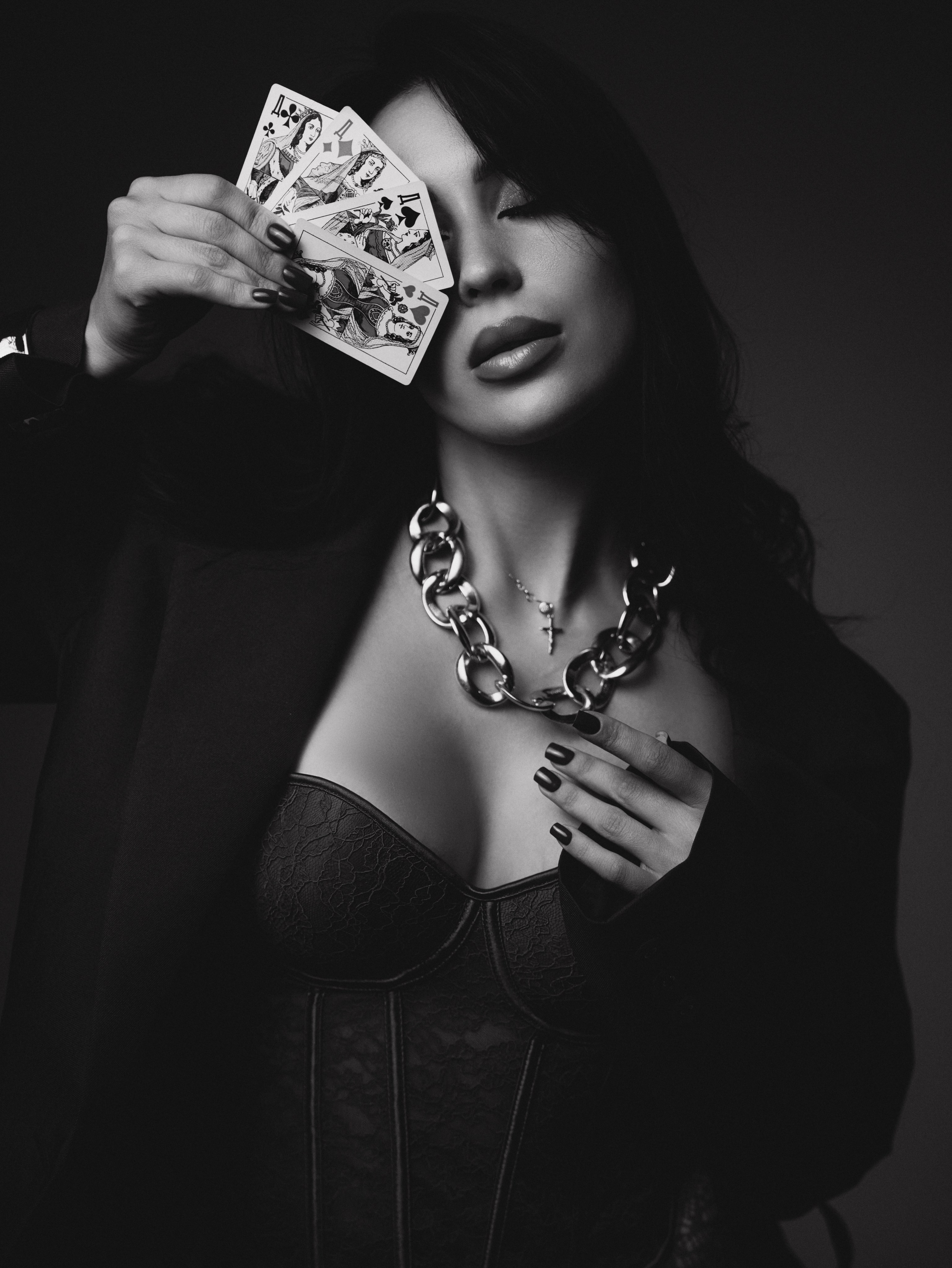 Индивидуальные. Фотограф на Камчатке Воронина Ульяна