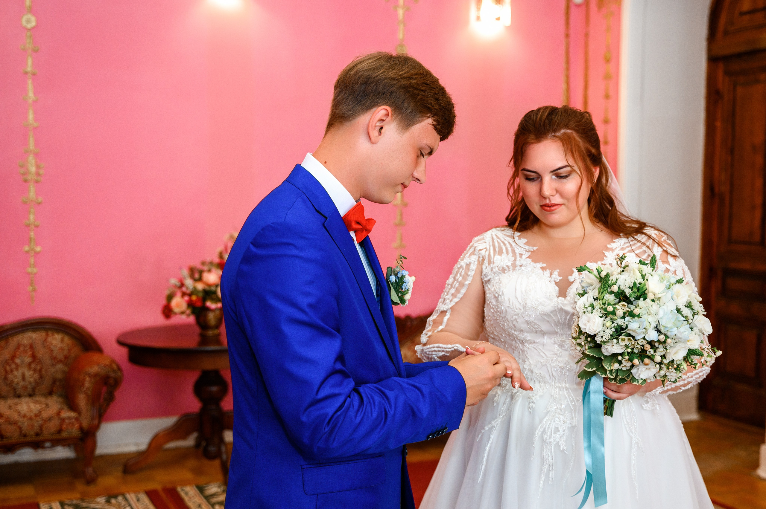 Свадебная фотосъемка, свадьба фото. Свадебный и семейный фотограф Москва, Иваново Марина Праулинь (Плаксин