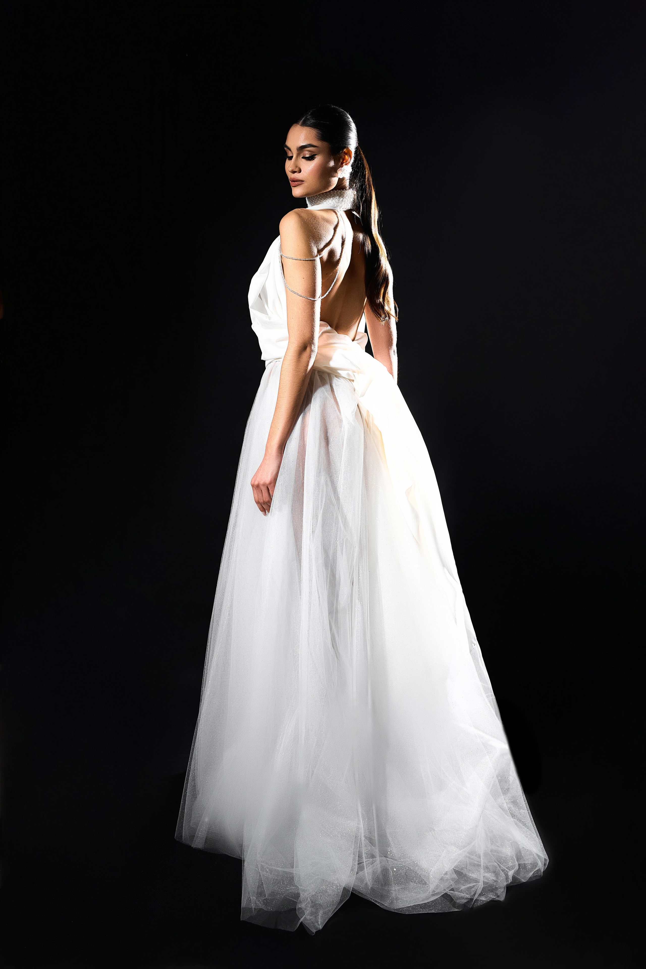 Утро невесты | Ольга. Фотограф Ульяна Соколова Москва