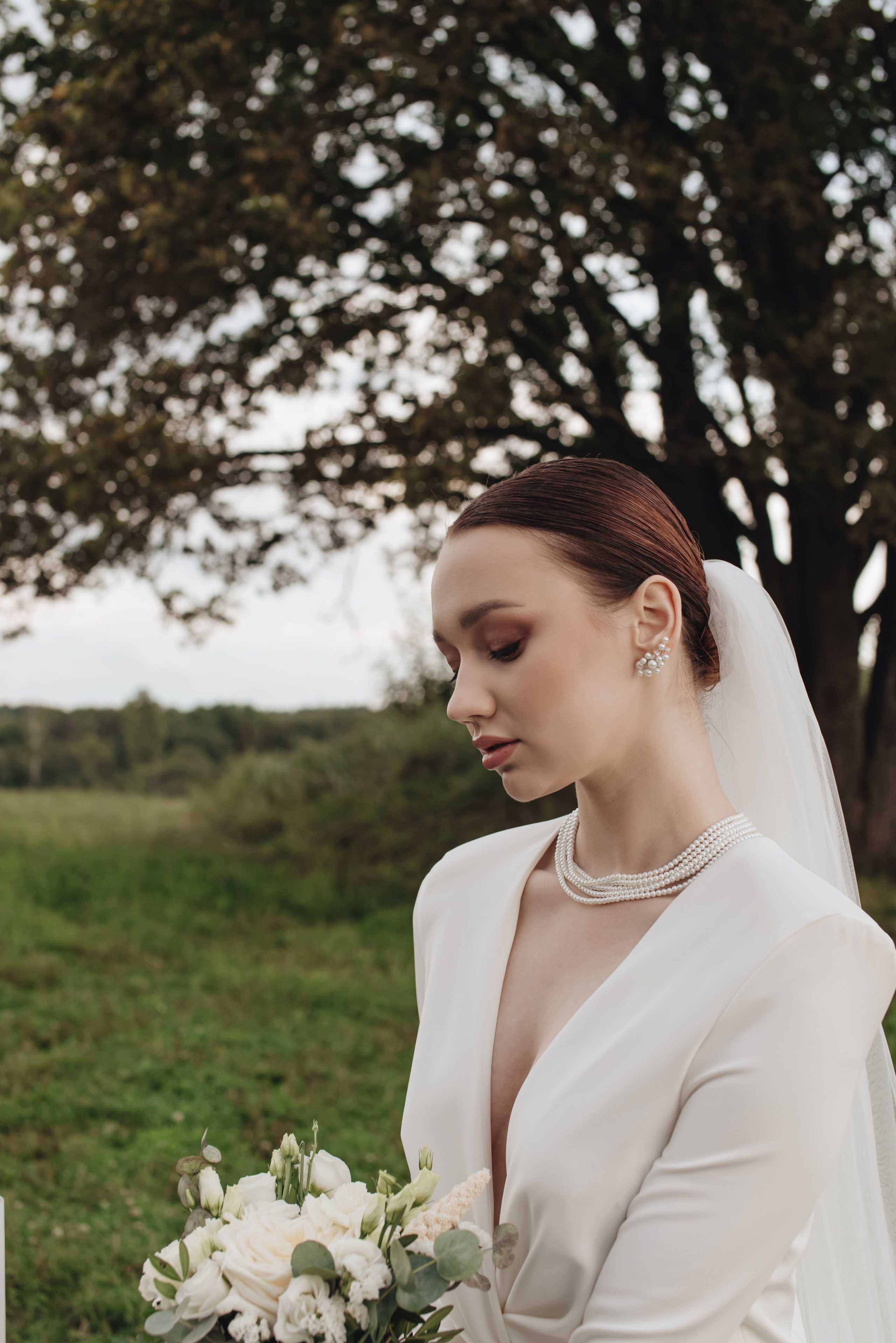 Валерия&Егор. Свадебный и семейный фотограф в Смоленске Печкурова Карина