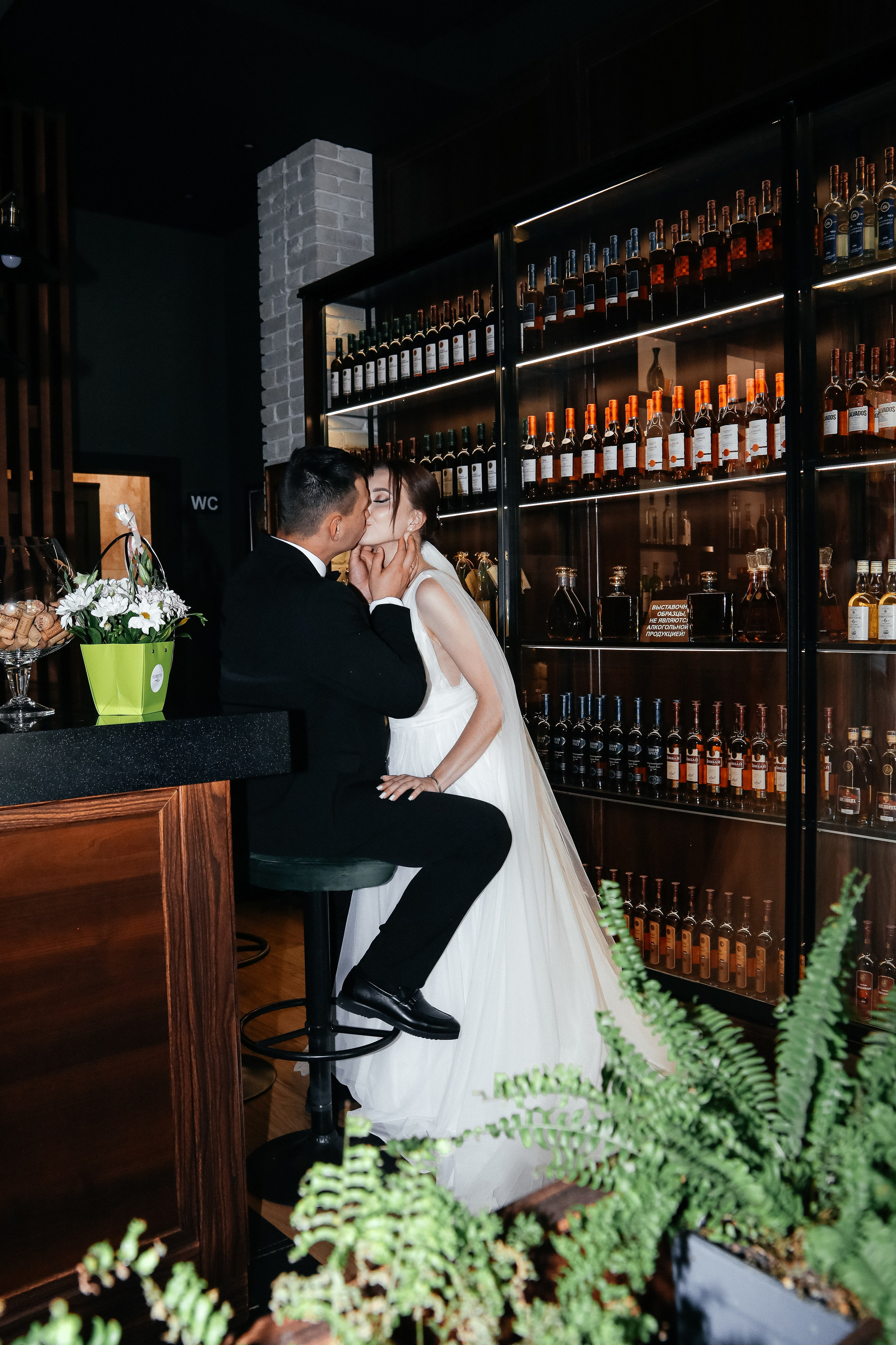 Оксана и Влад. Свадебный фотограф в Буденновске