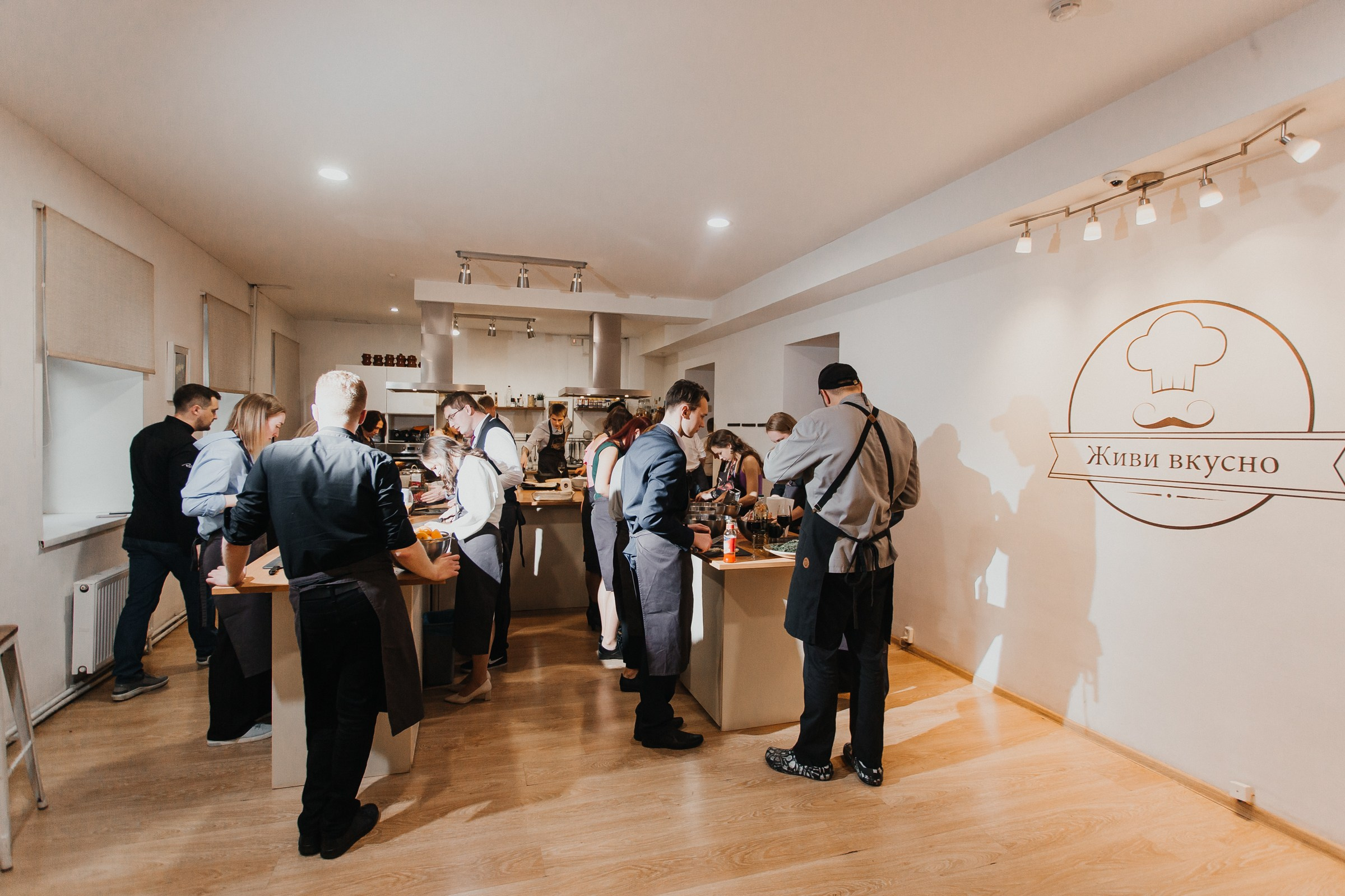 Катя и Никита. Репортажный фотограф Анастасия Головко