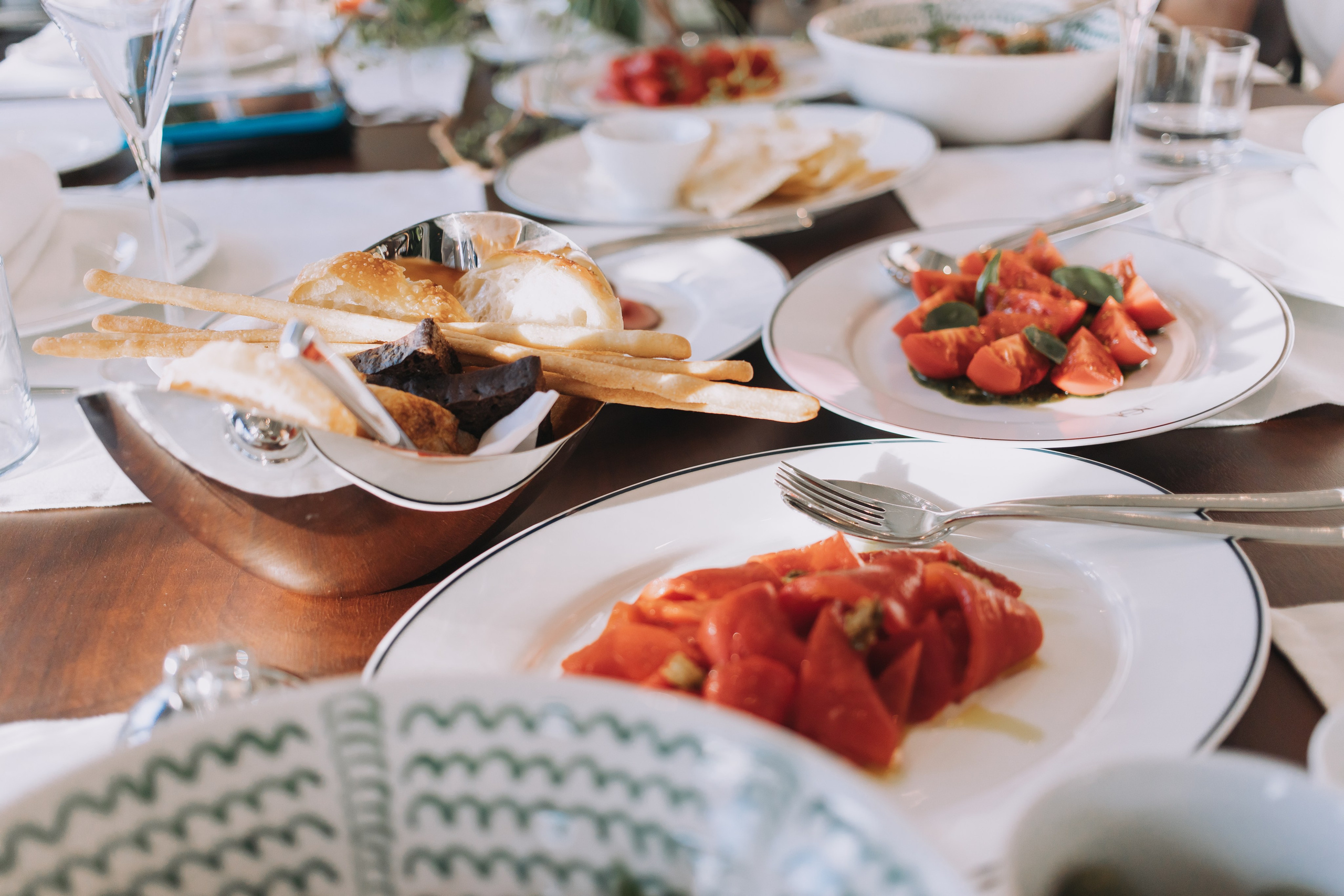 День рождения. Репортажный фотограф Анастасия Головко
