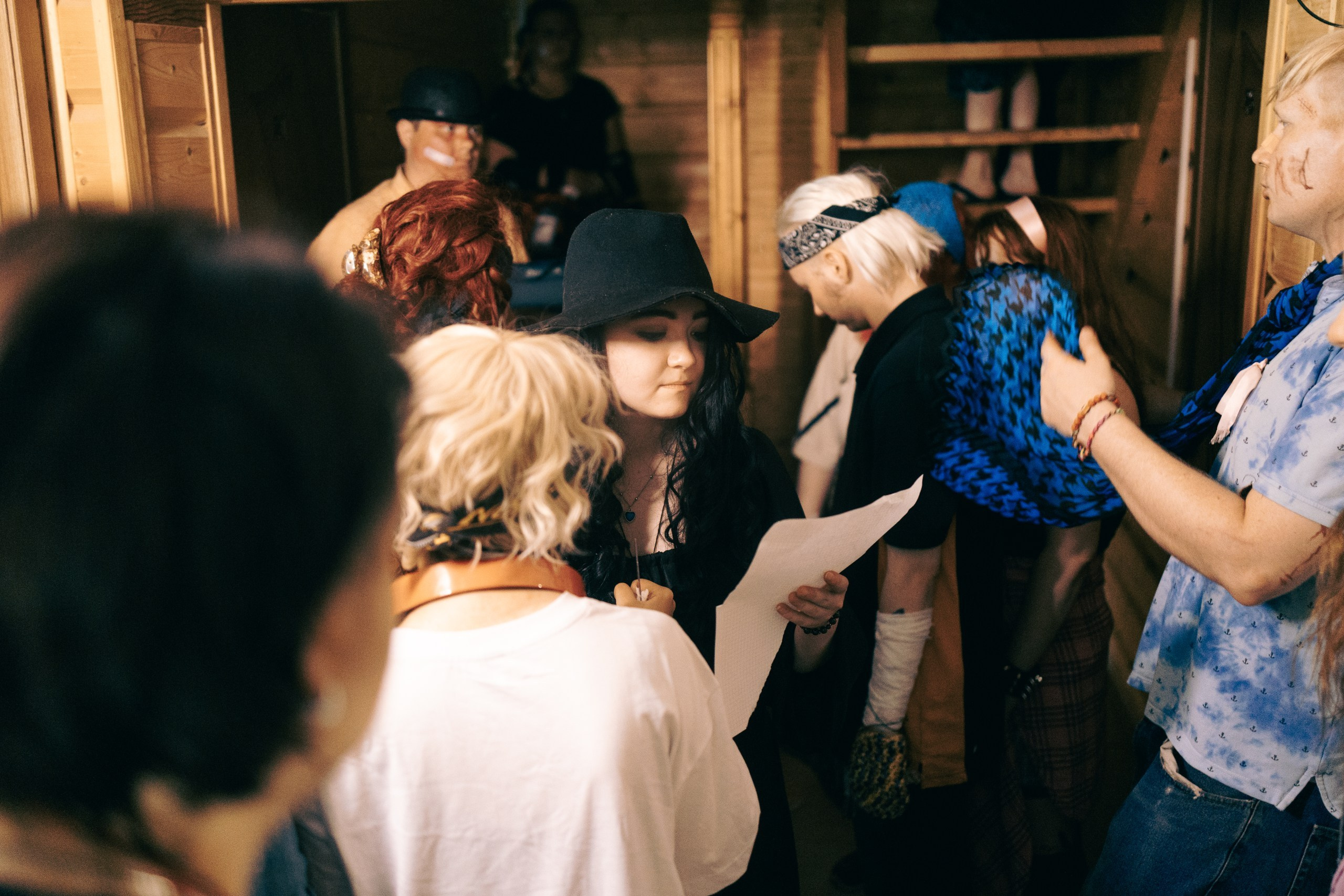 Дом в котором. Репортажный фотограф Анастасия Головко