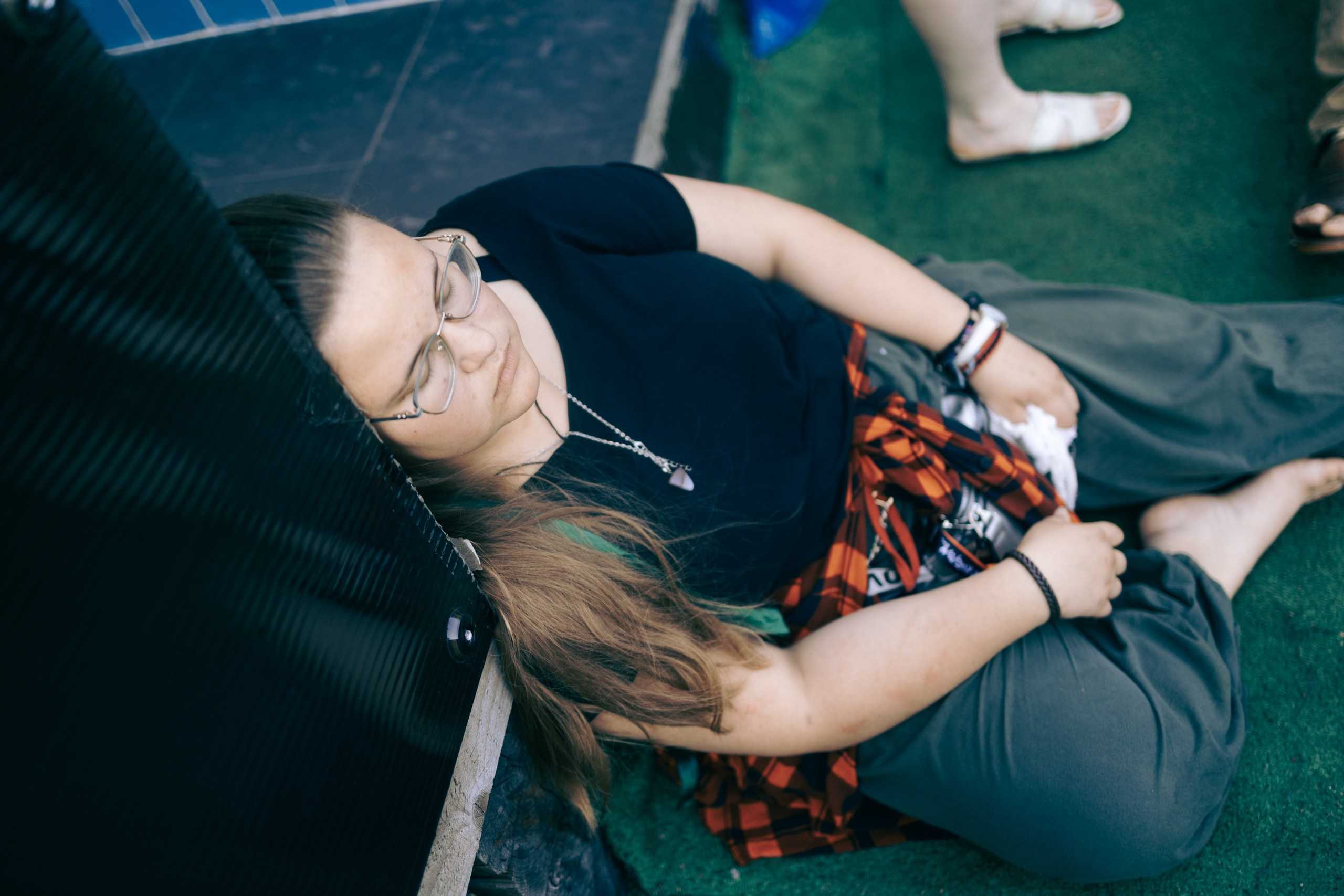 Дом в котором. Репортажный фотограф Анастасия Головко